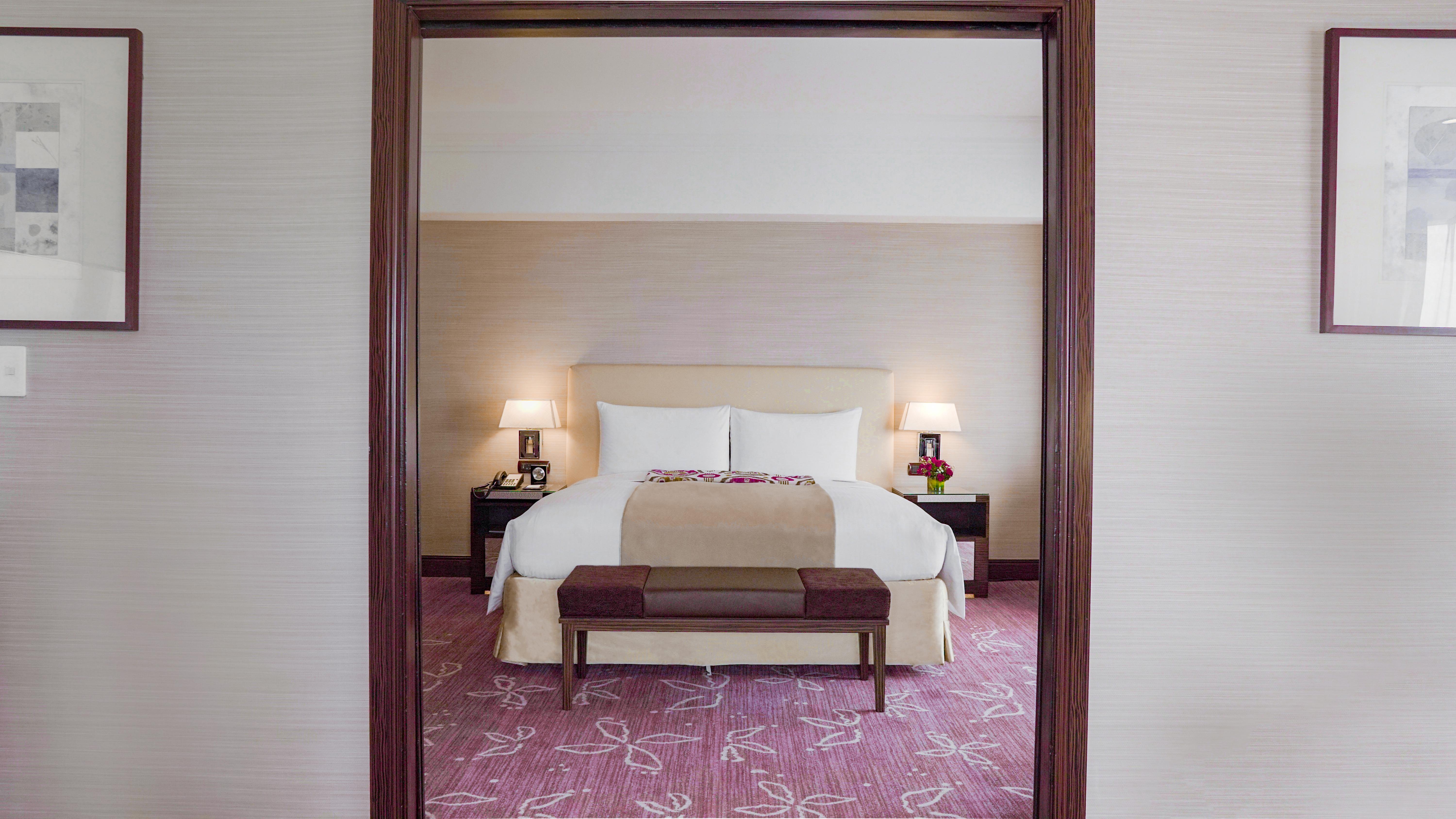 Hotel Diamond Philippines