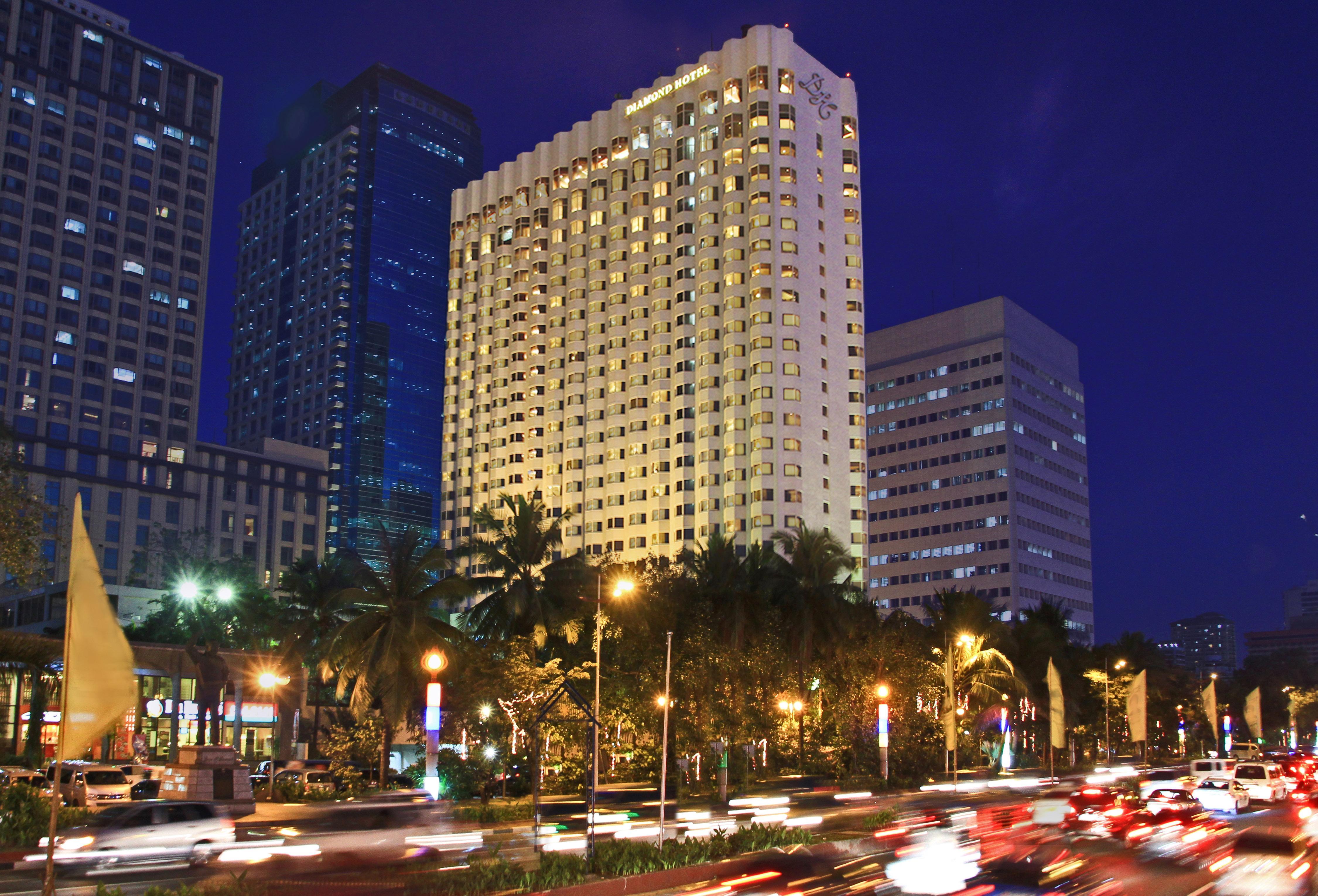 Diamond Philippines