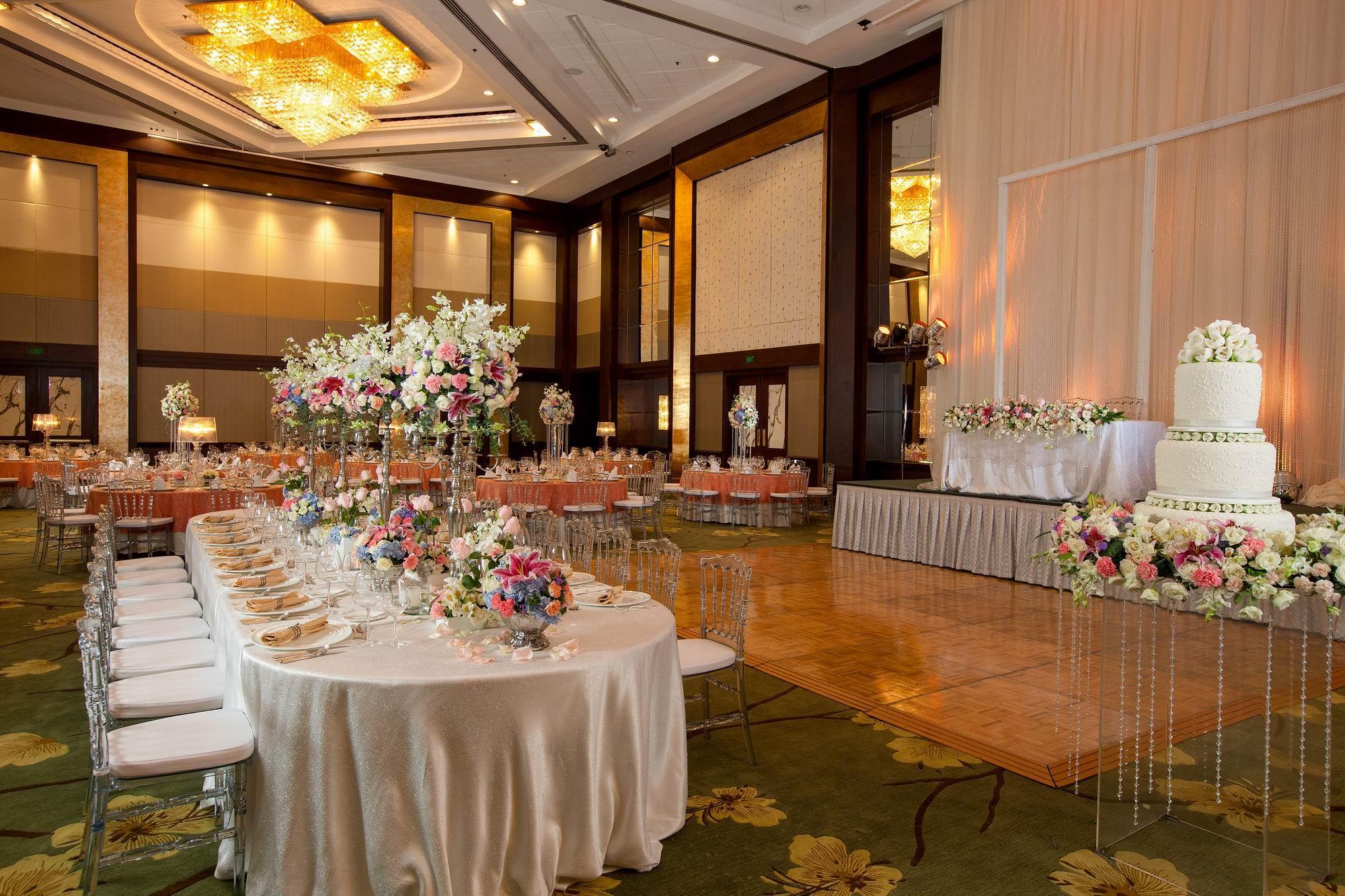Diamond Philippines Hotel Manila