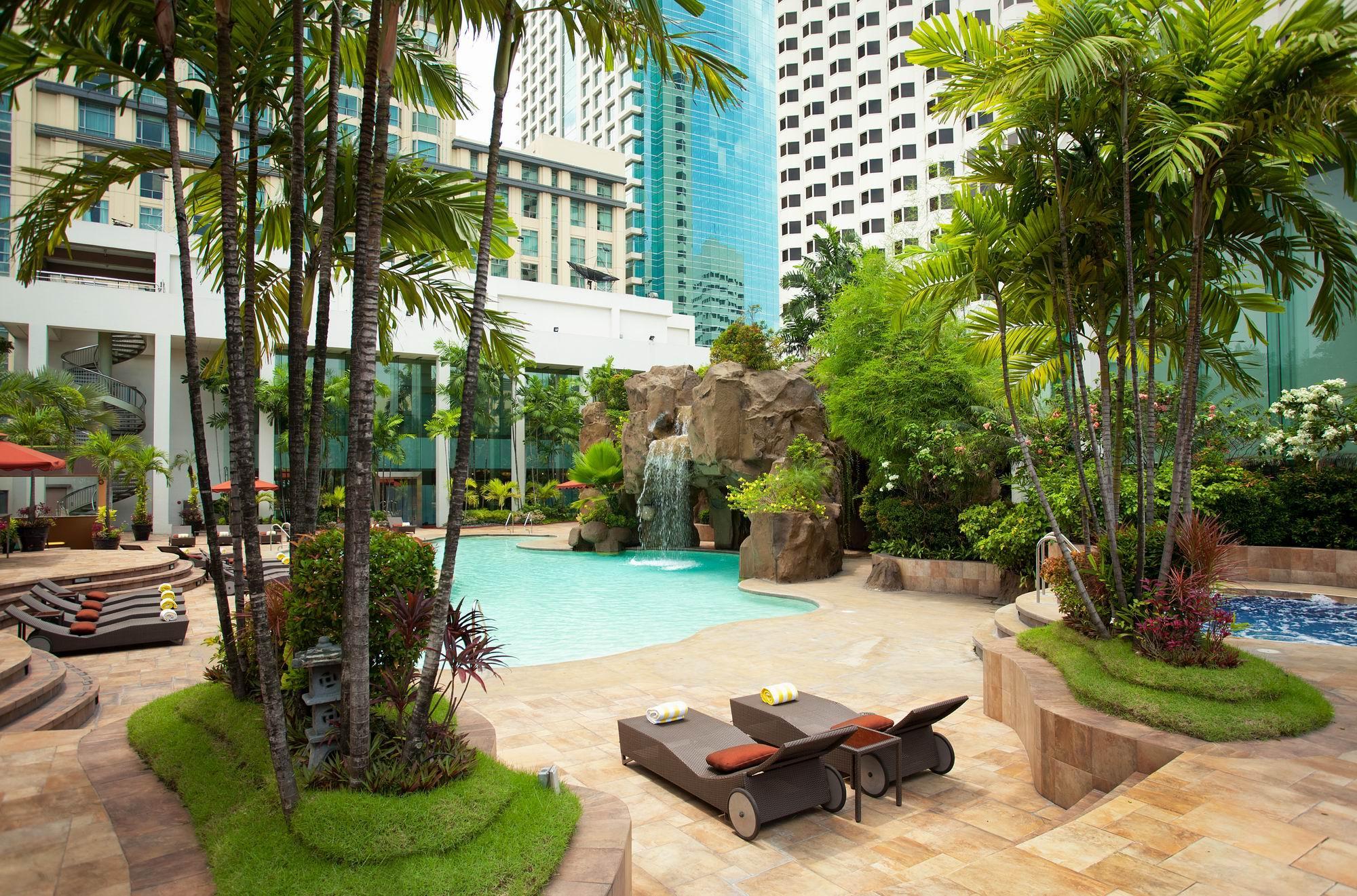 Diamond Philippines Hotel