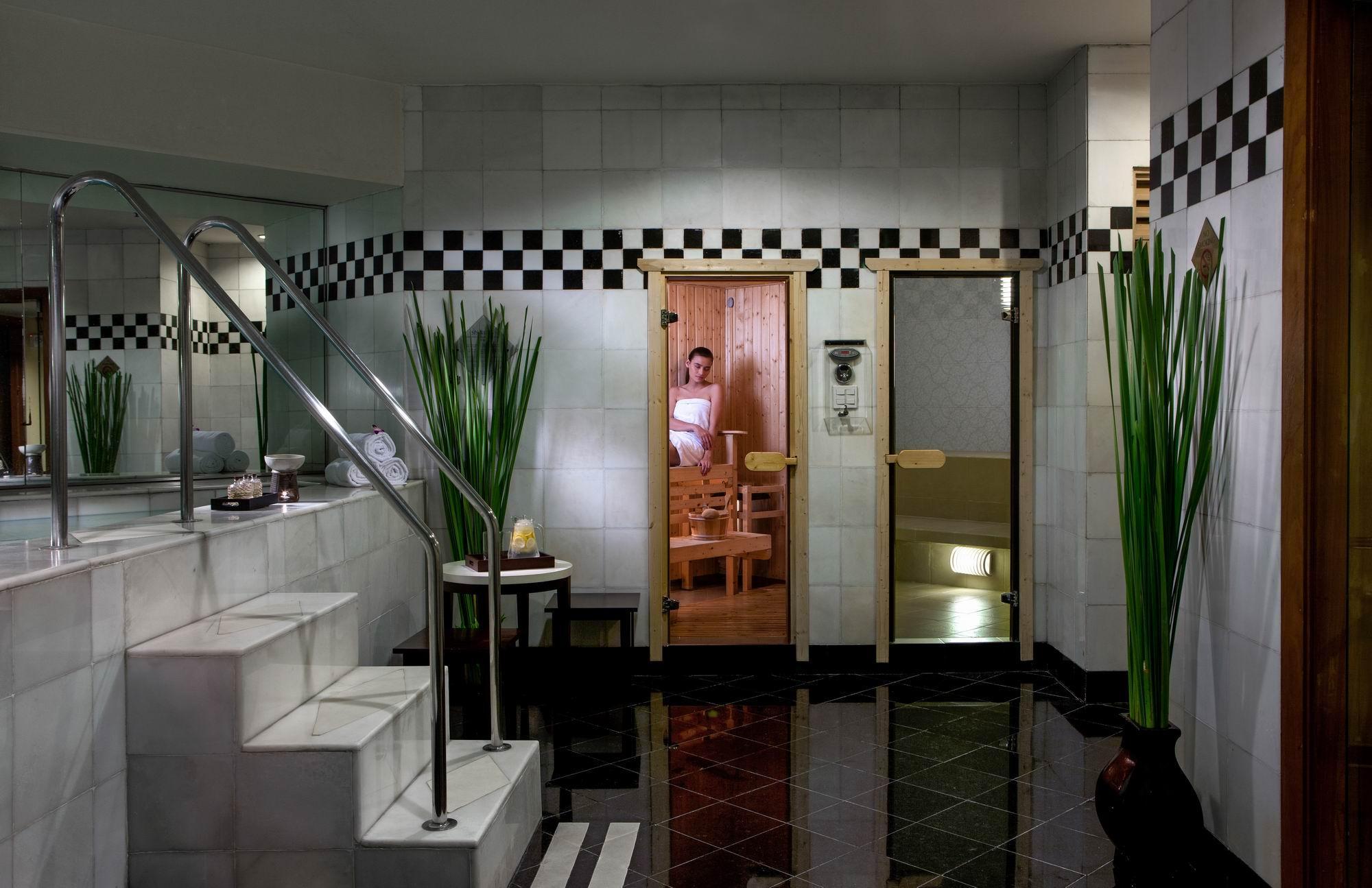 Hotel Diamond Philippines