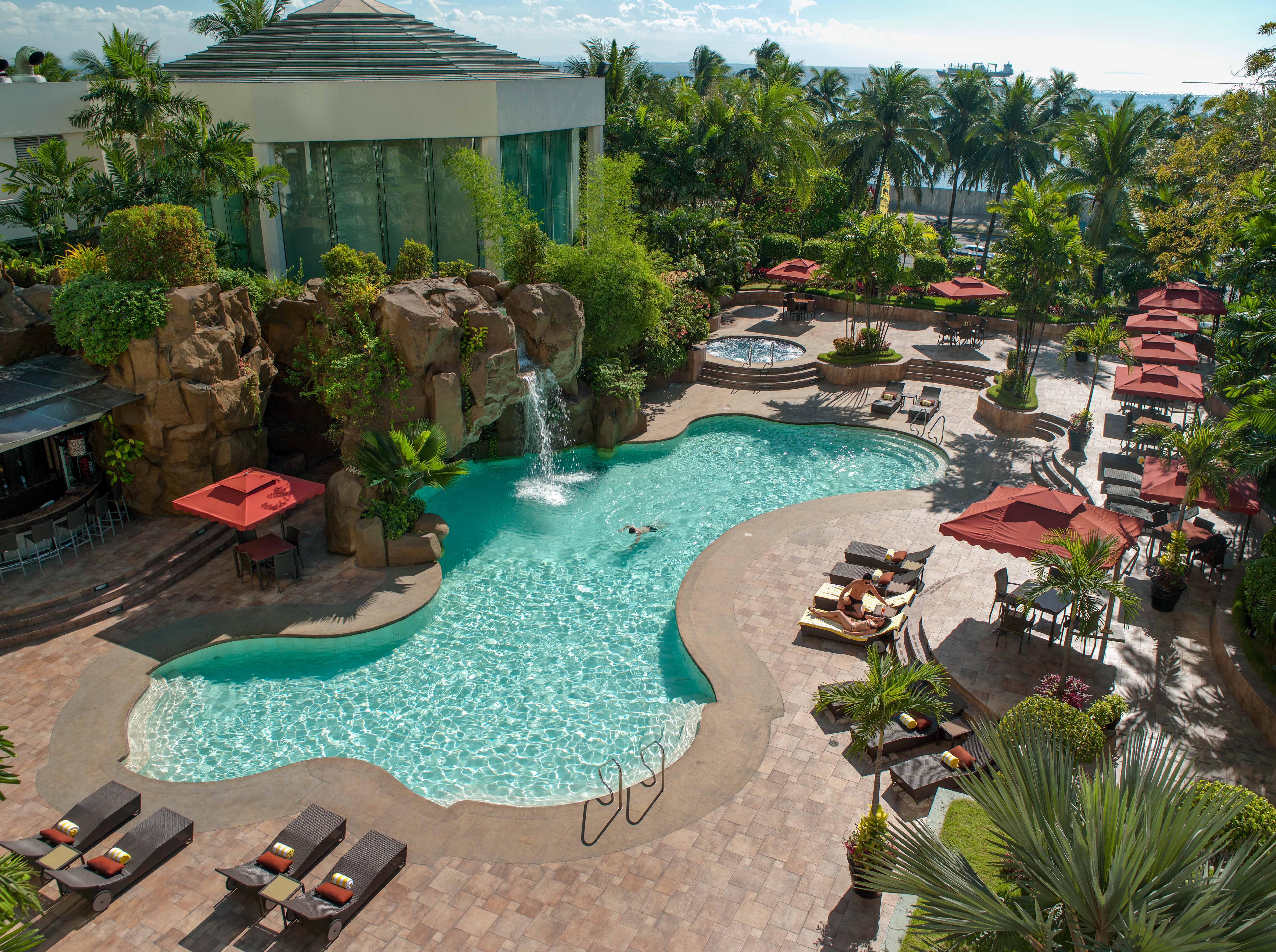 Diamond Philippines 5*