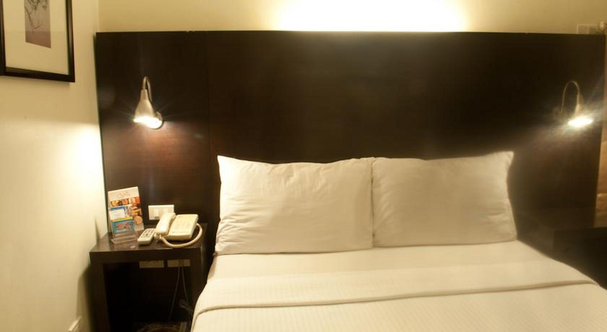 Hotel Pearl Lane