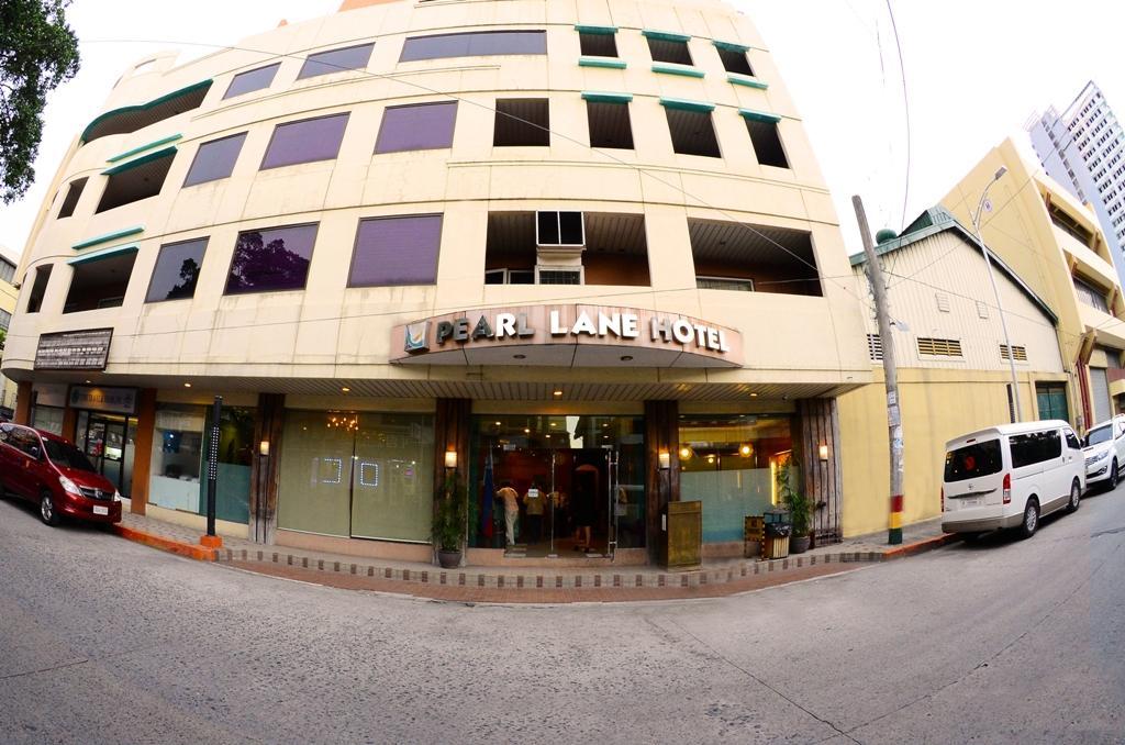 Hotel Pearl Lane Manila