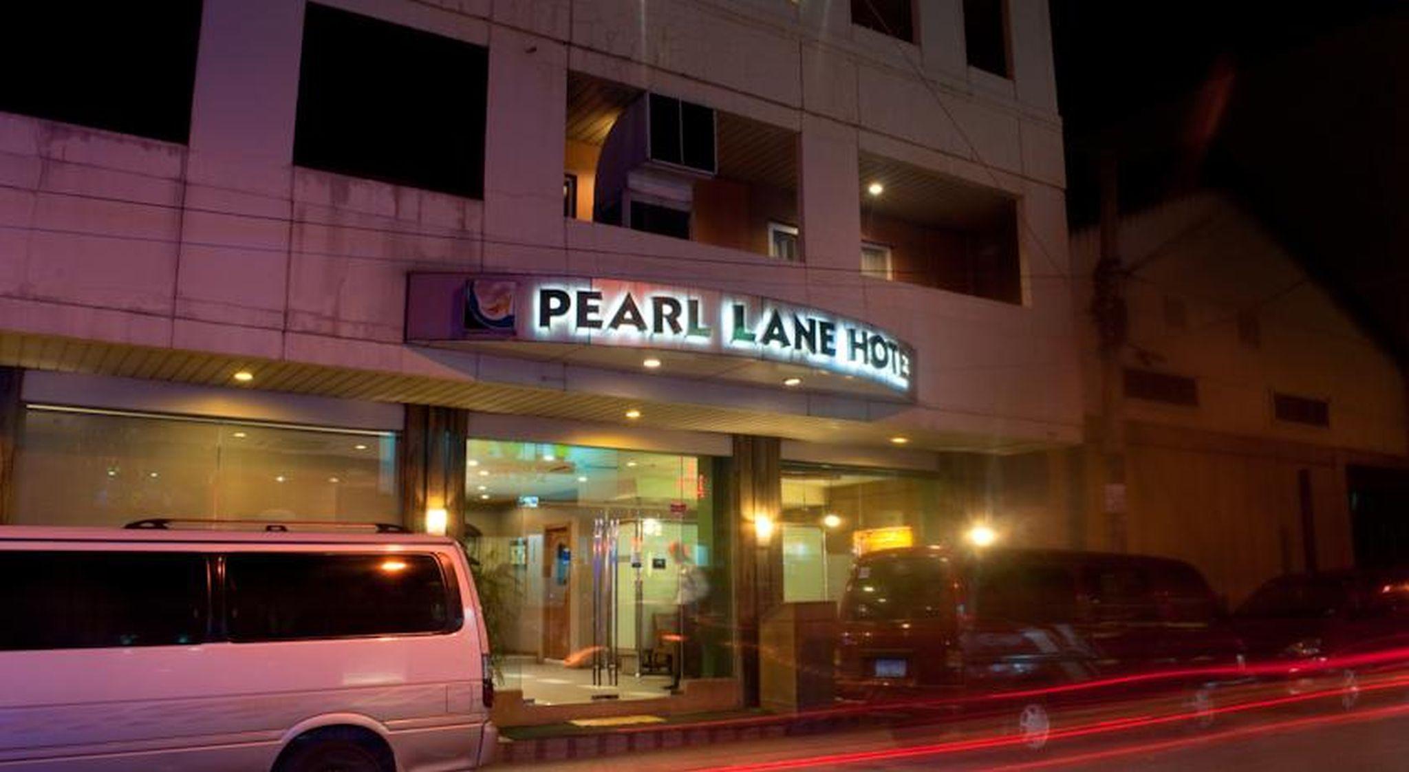 Hotel Pearl Lane 2*