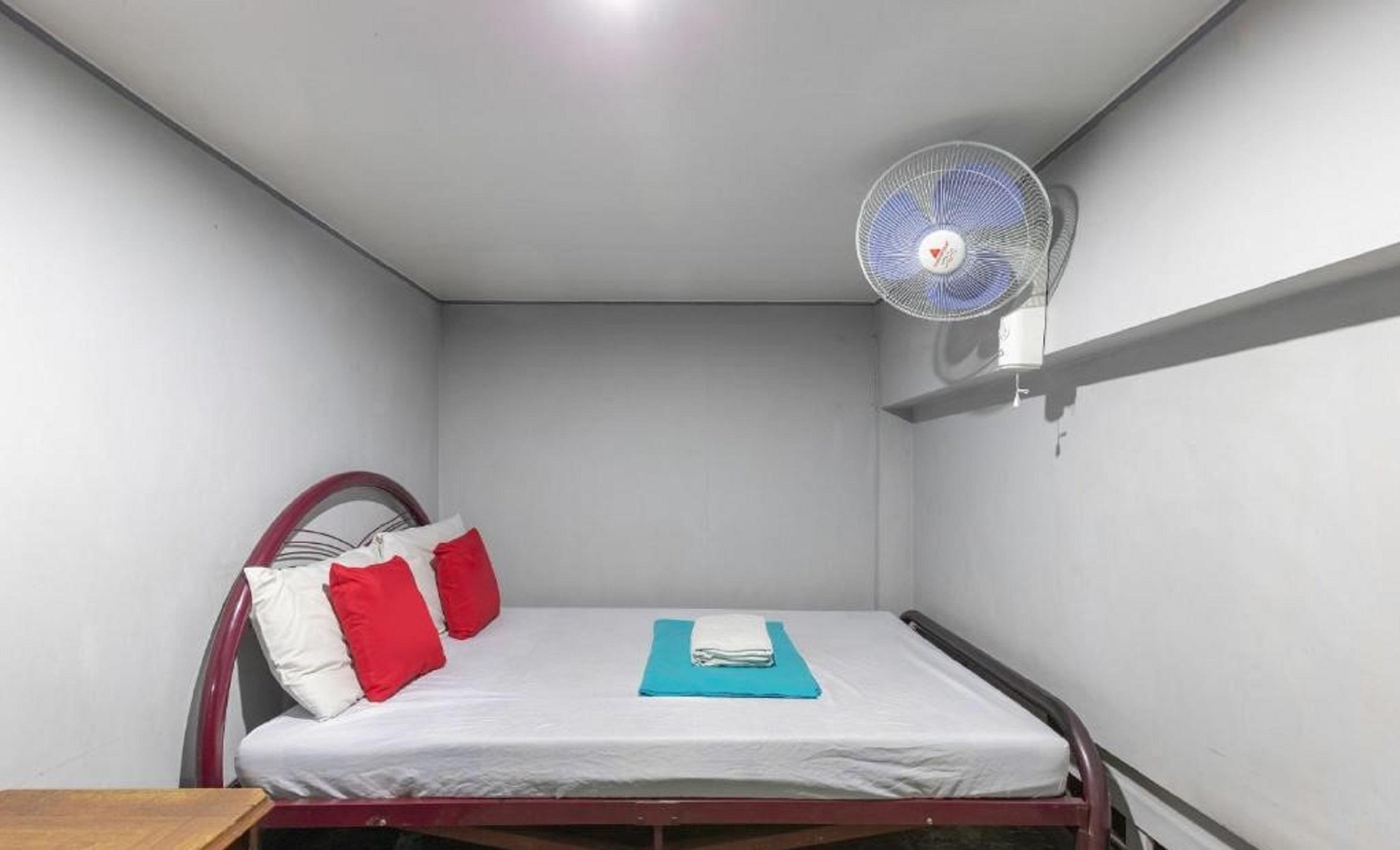 Hotel Oyo 722 Slouch 2*
