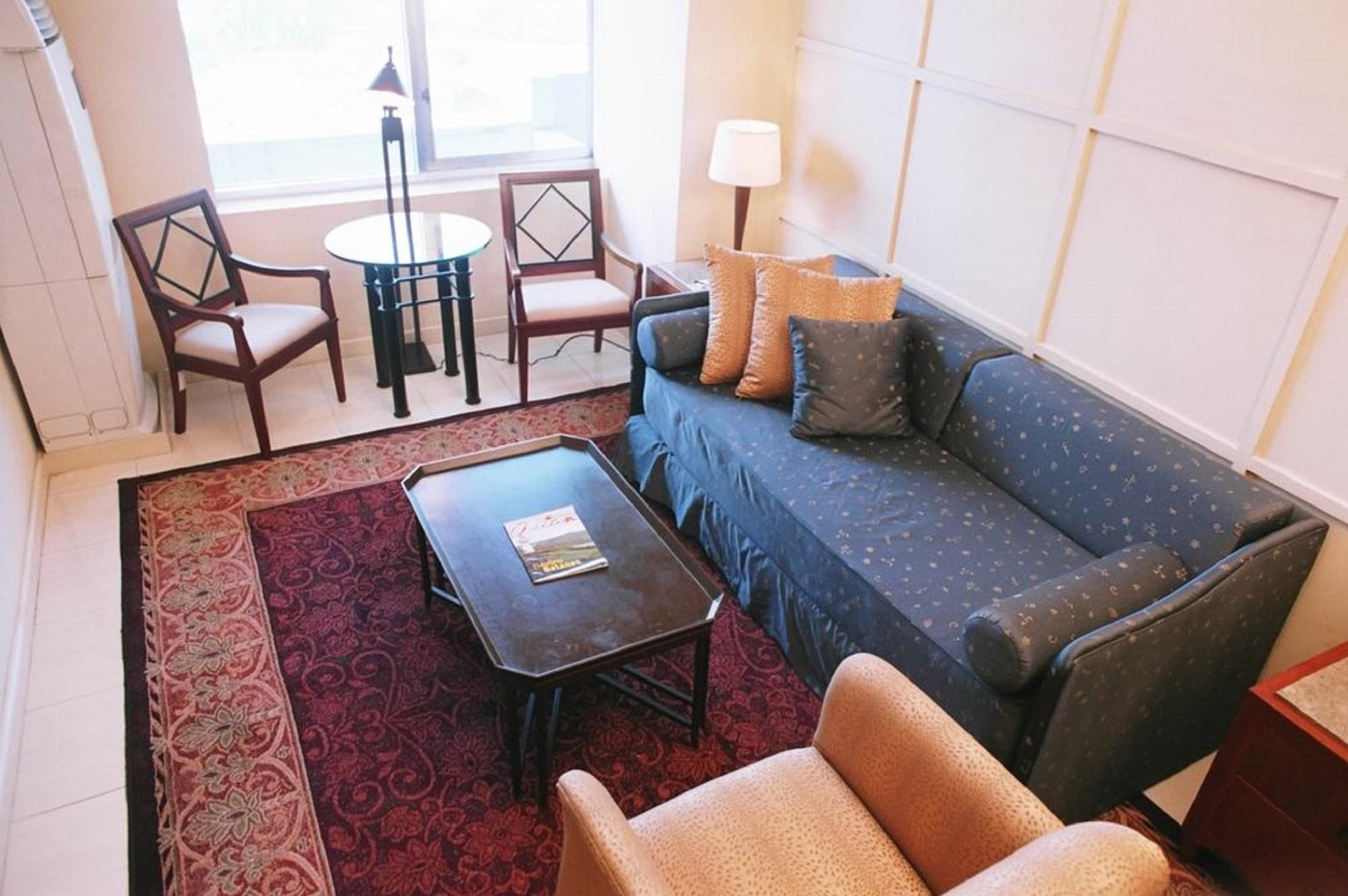 Pearl 3* Manila