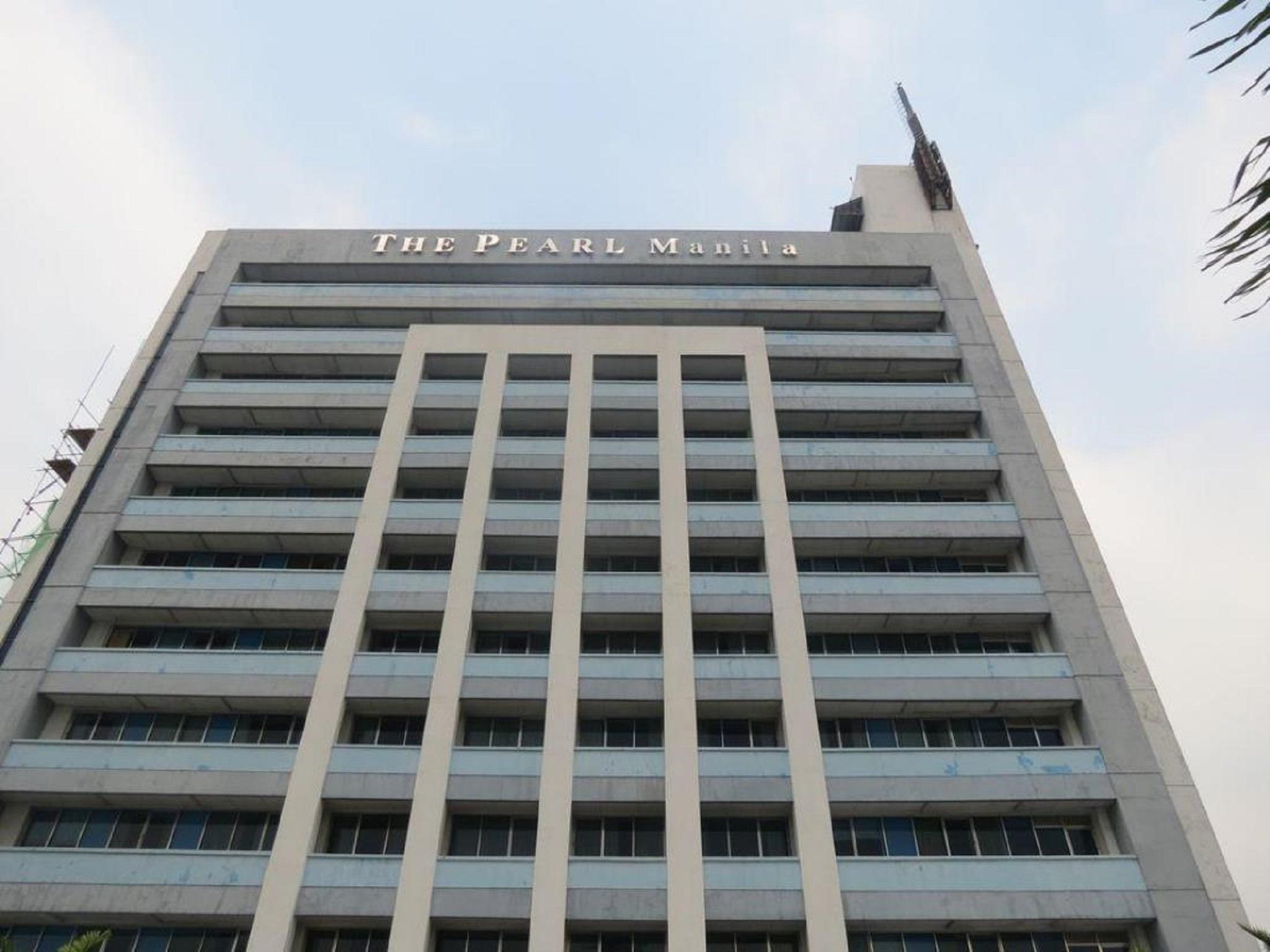 Hotel Pearl 3*