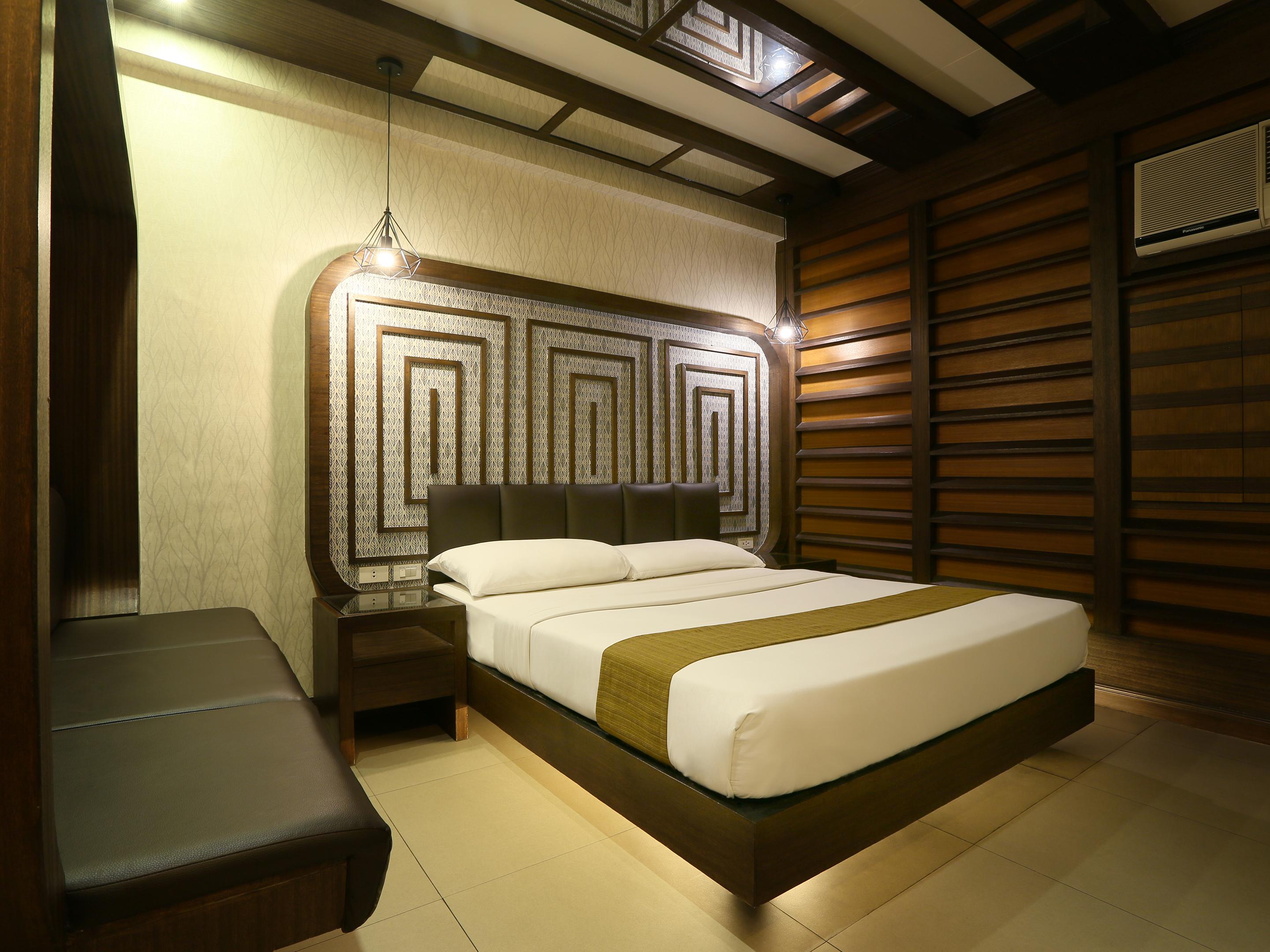 Ava Malate 2* Manila