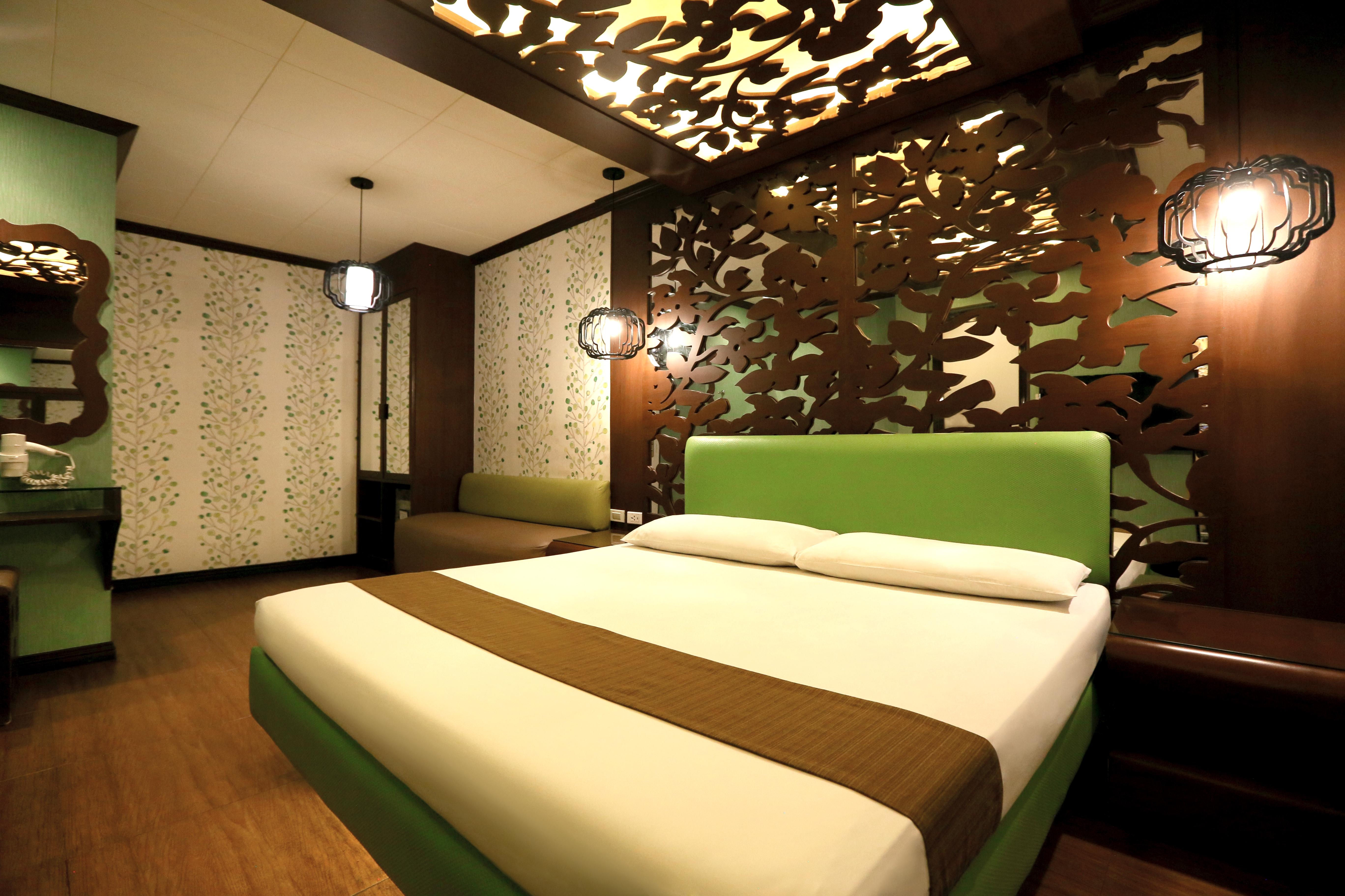 Motel Ava Malate