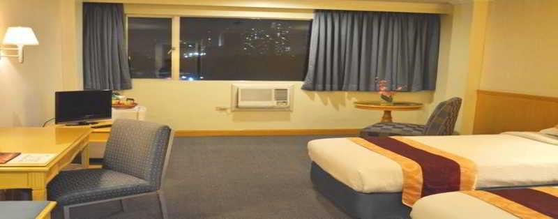 Aloha Roxas Boulevard 3*