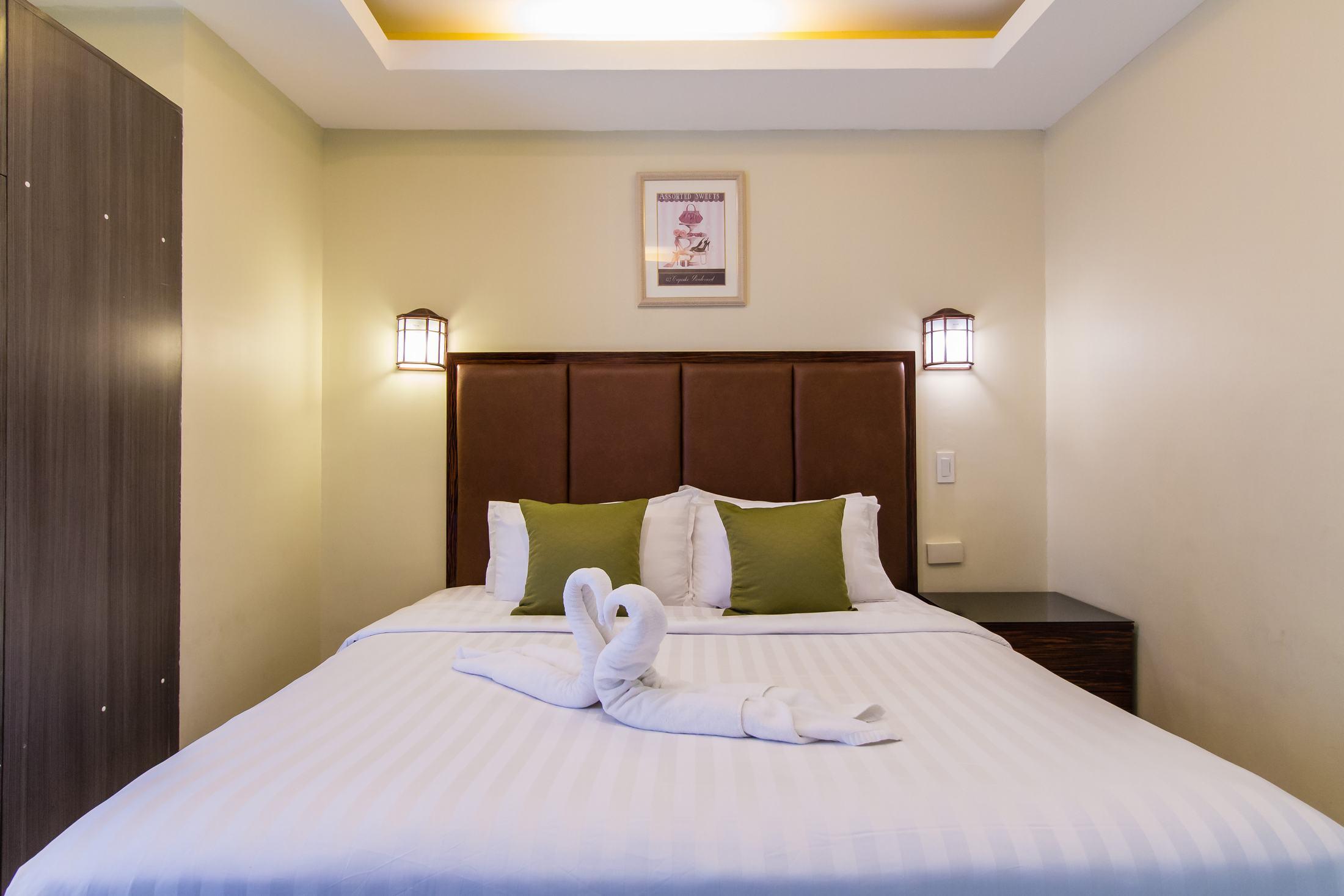 Aparthotel Jmm Grand
