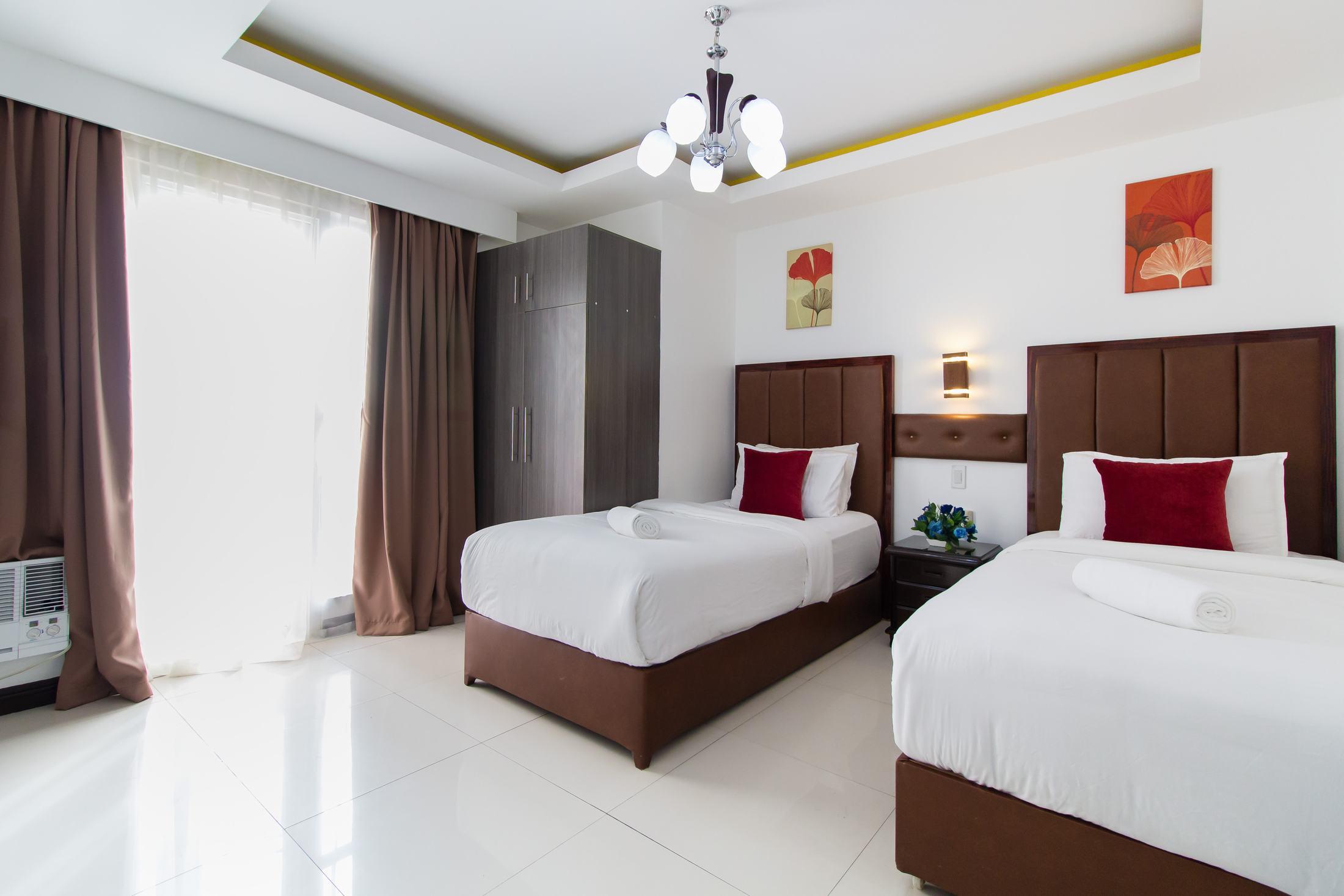 Aparthotel Jmm Grand 3*
