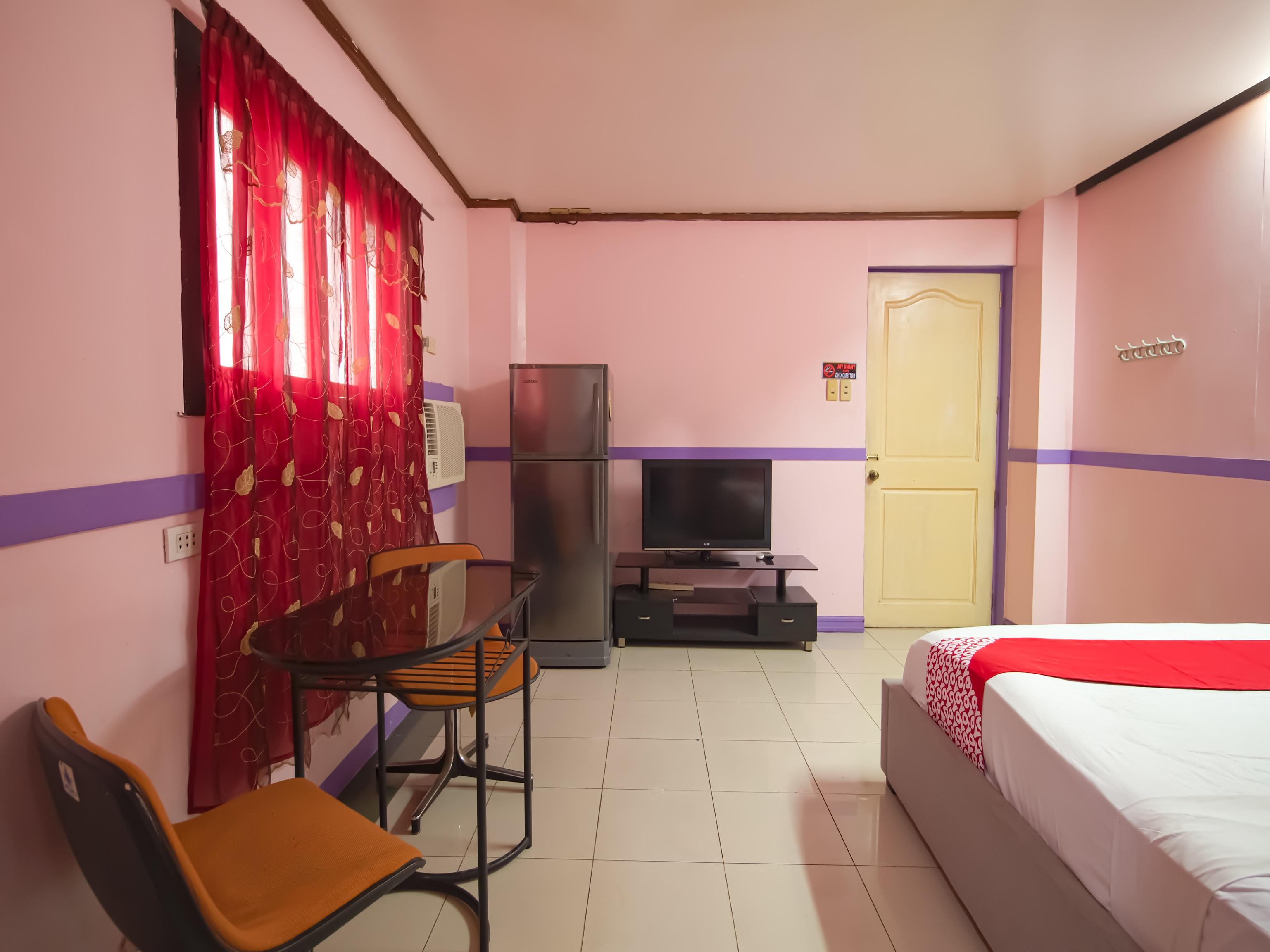 Hotel Oyo 790 Mango 2*