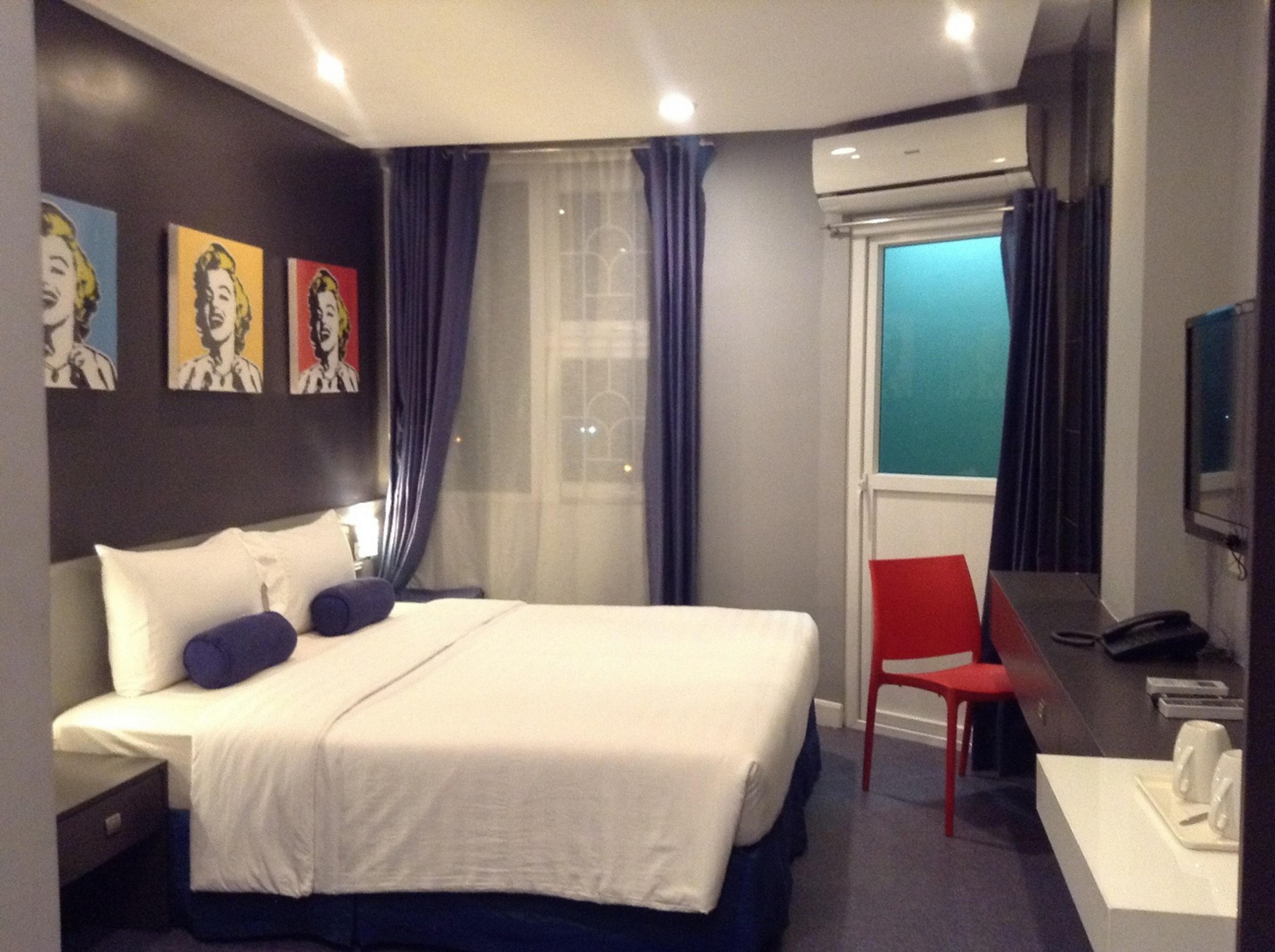 Inn Li Nakpil Manila