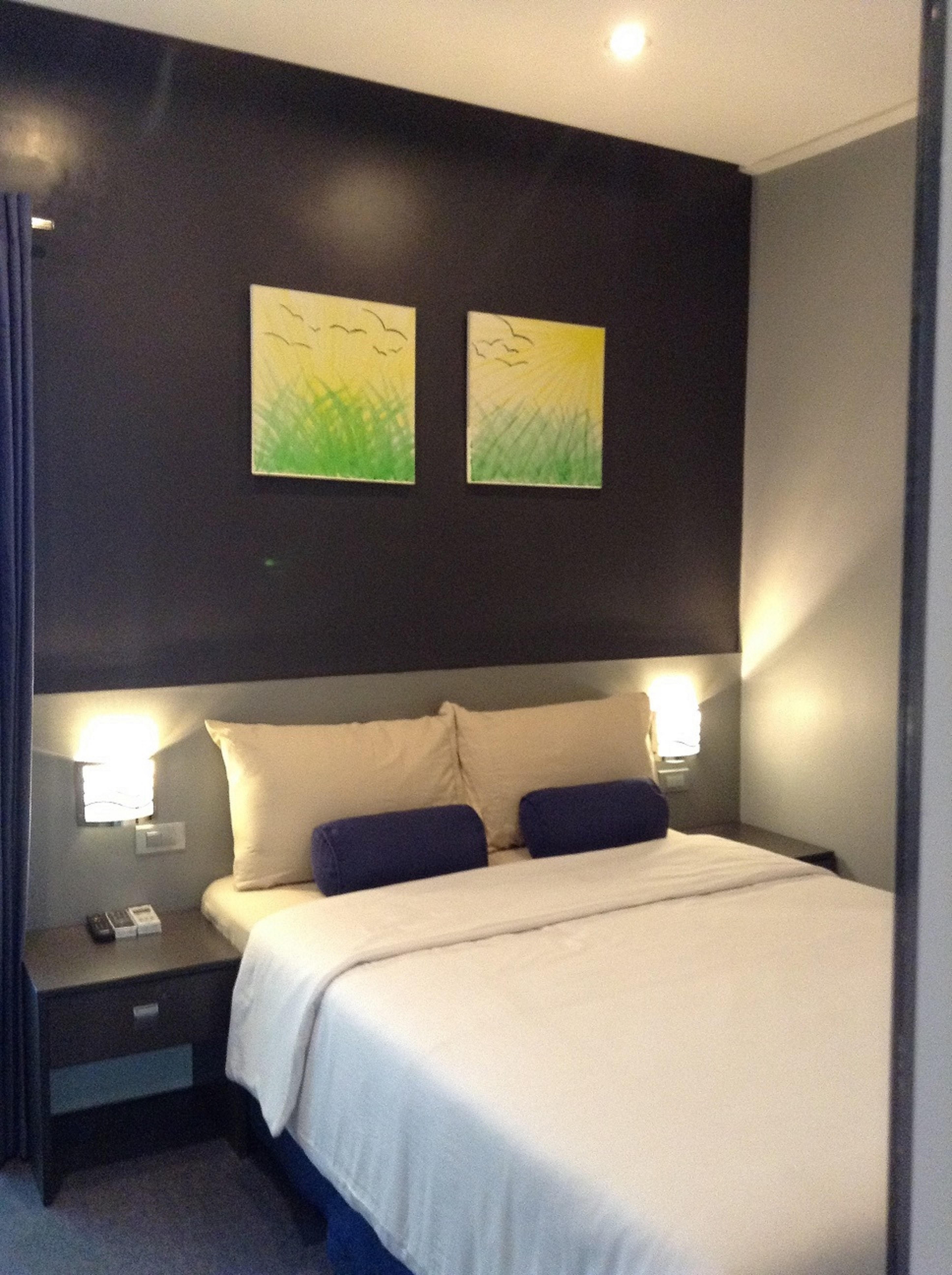 Li Nakpil 3* Manila