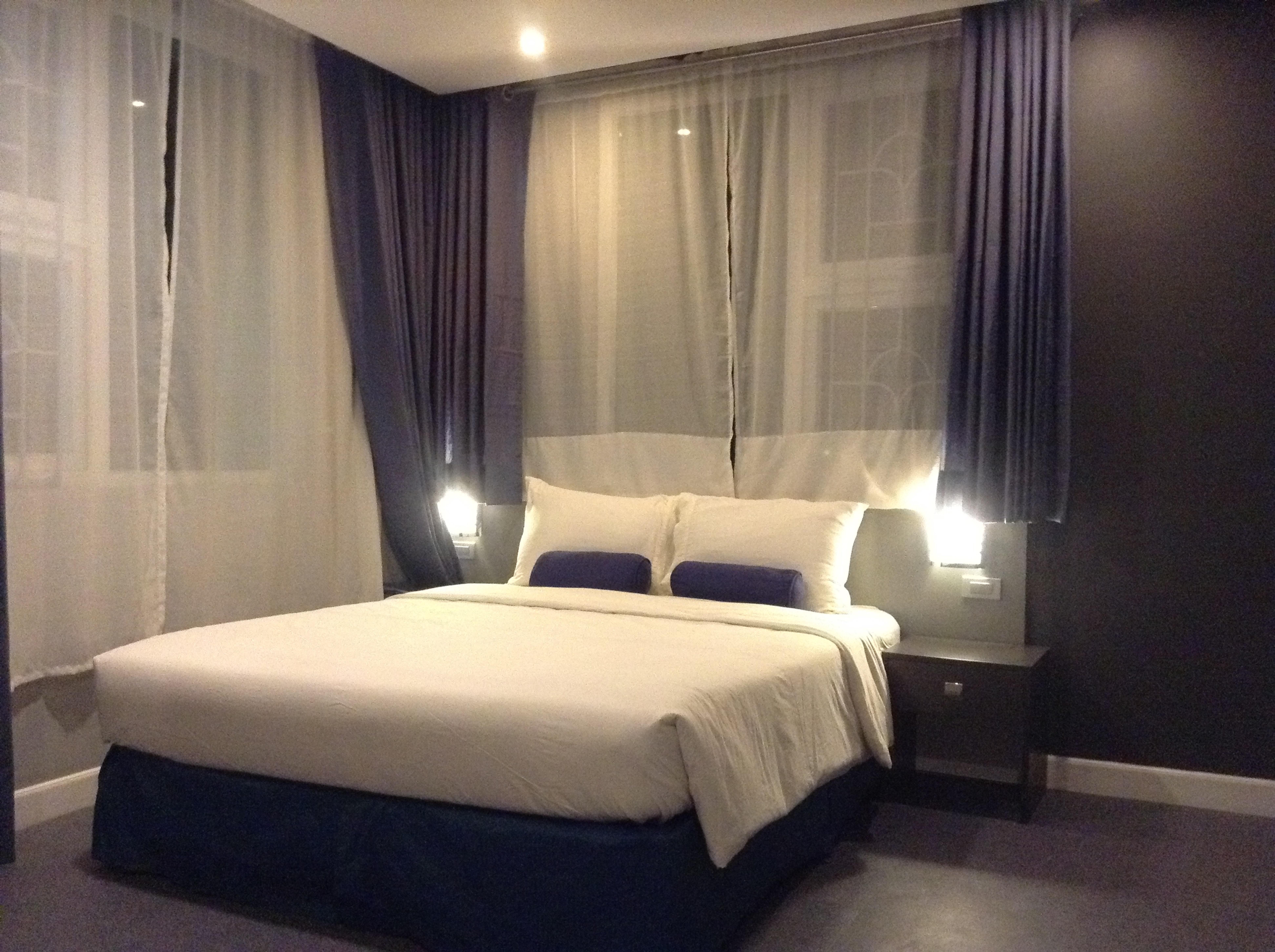 Li Nakpil 3* Manila