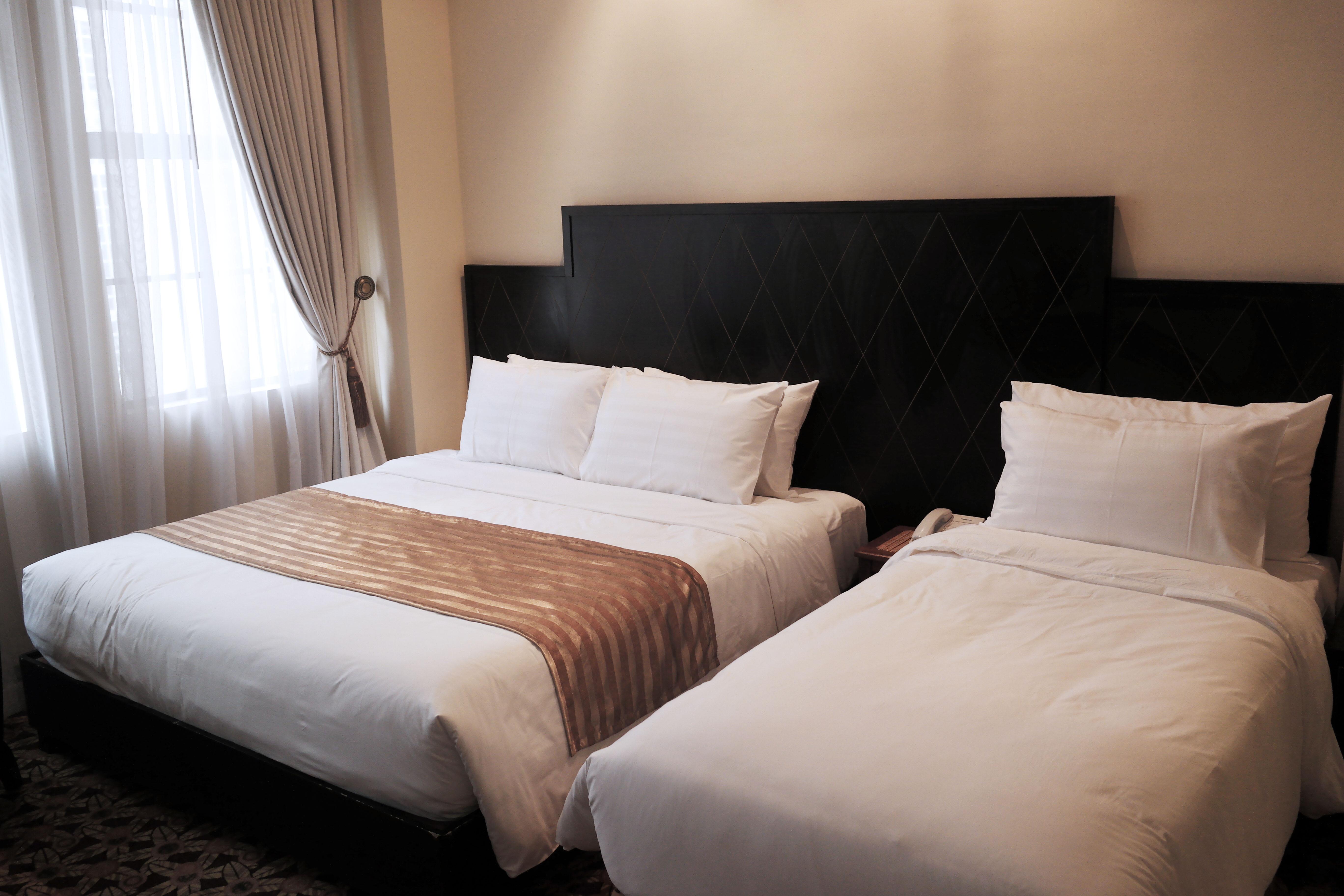 Hotel The Luneta