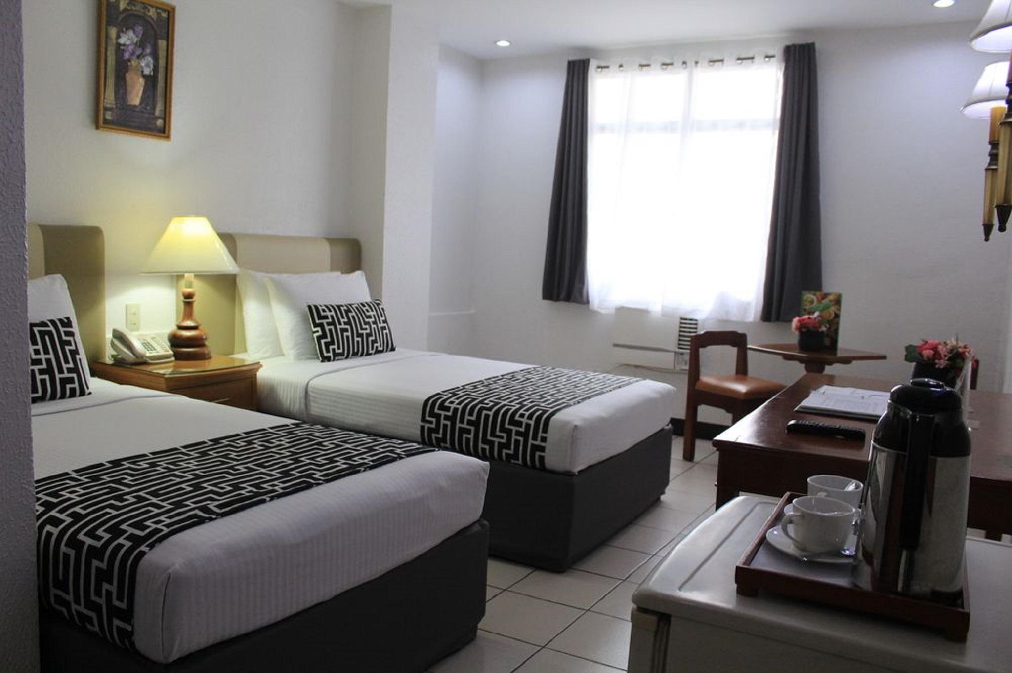 Hotel Las Palmas De 3*