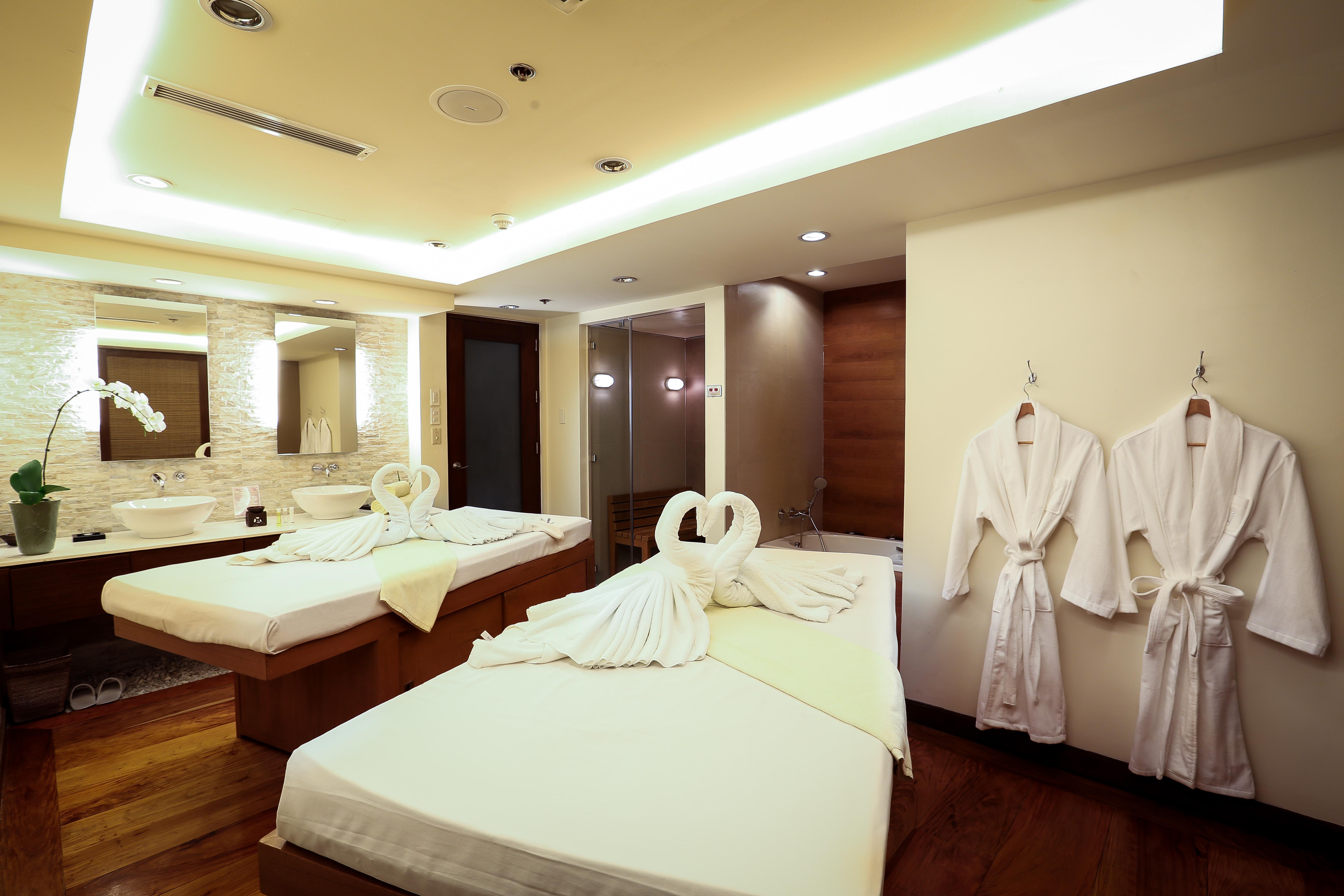 Hotel Armada Manila