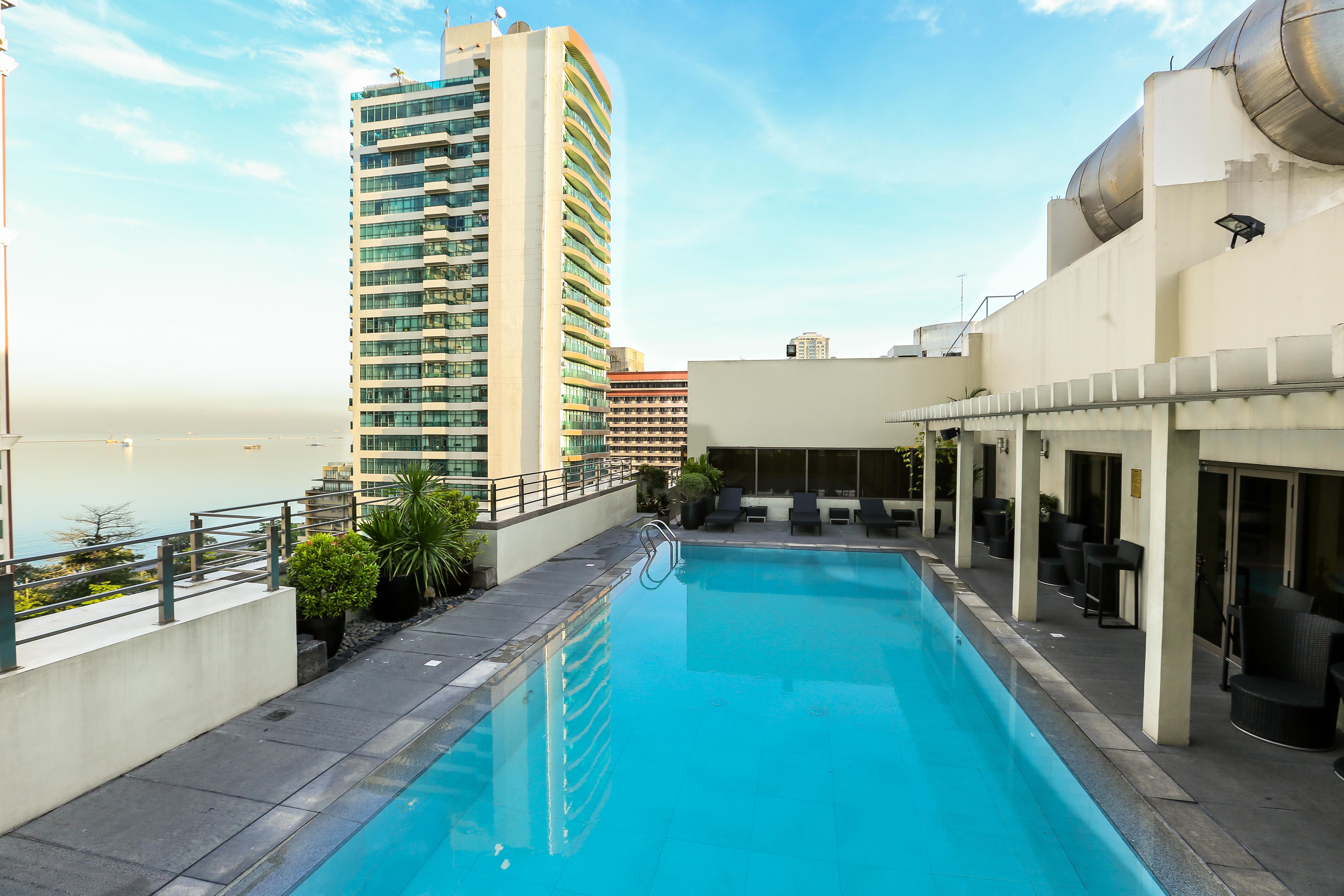 Hotel Armada Manila