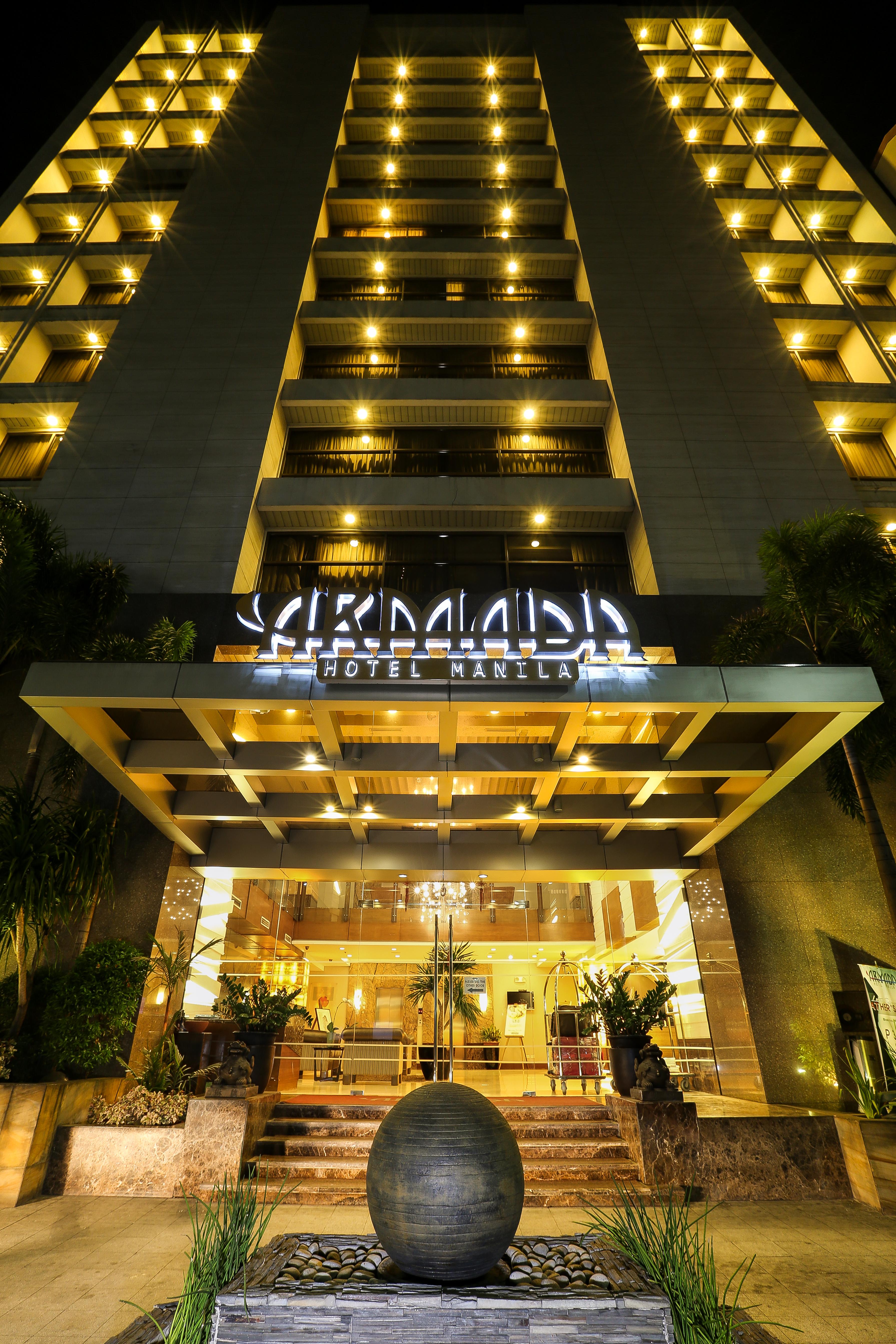 Armada Hotel