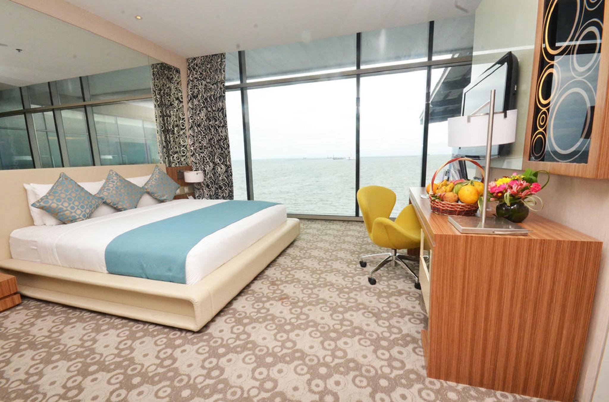 Hotel H2o