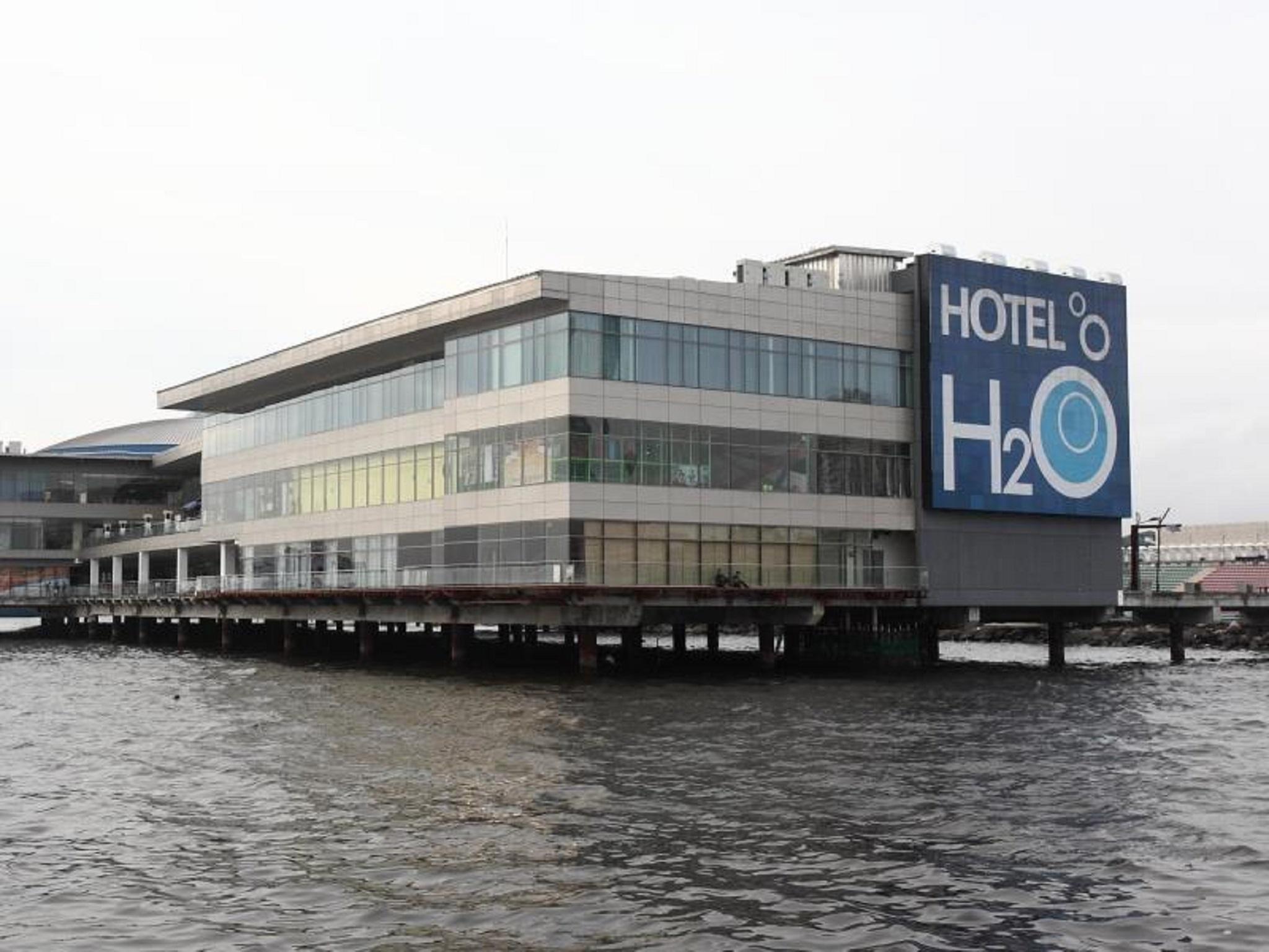 H2o Manila