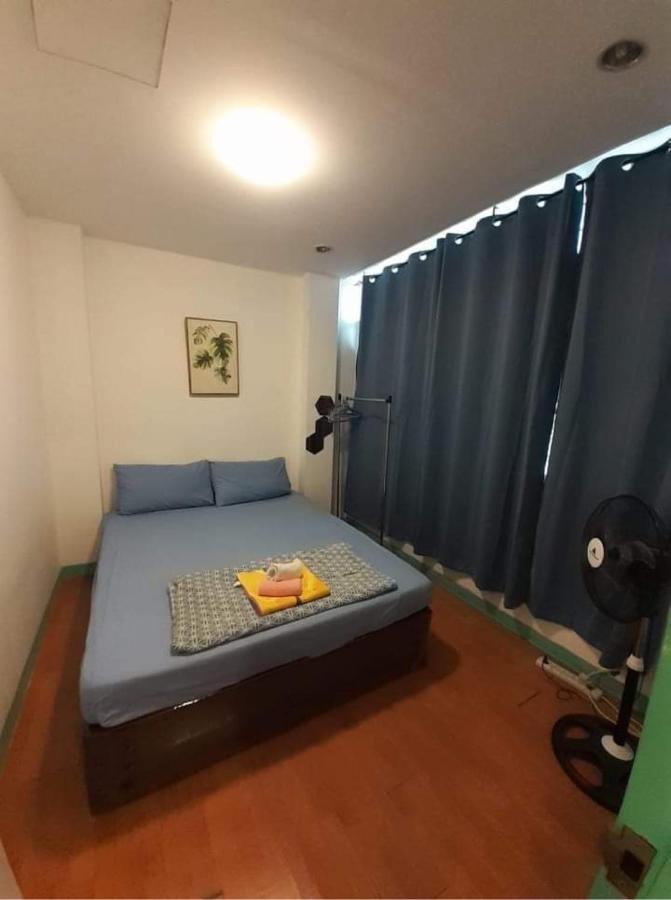 Malate Adriatico Street K&a House Homestay