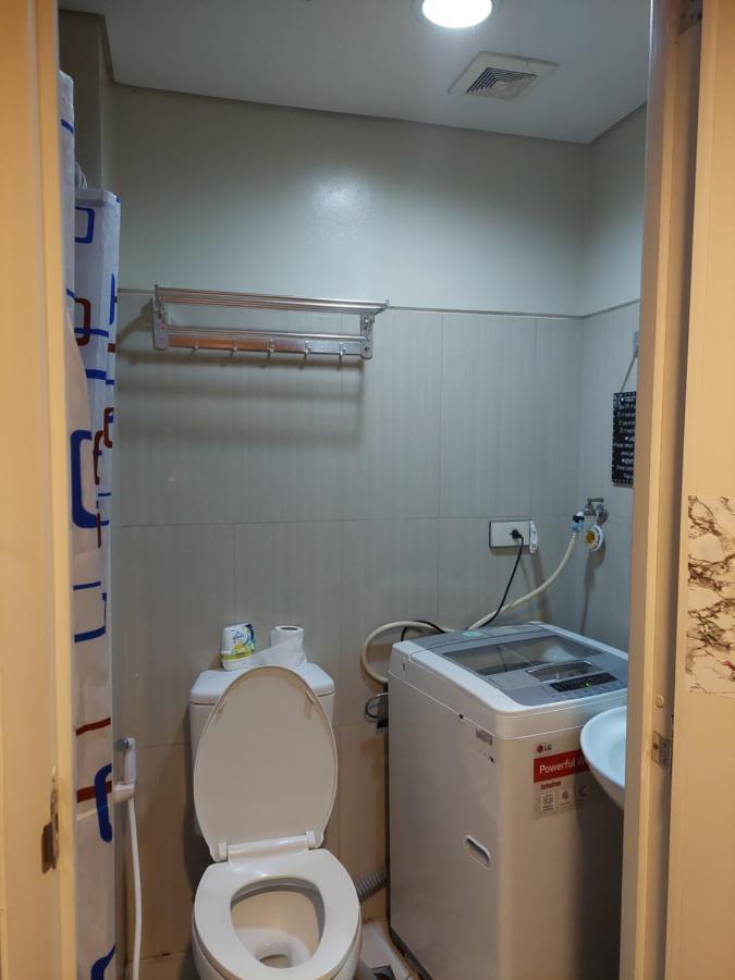 Shell Residences Mall Of - Jona Apartamento *