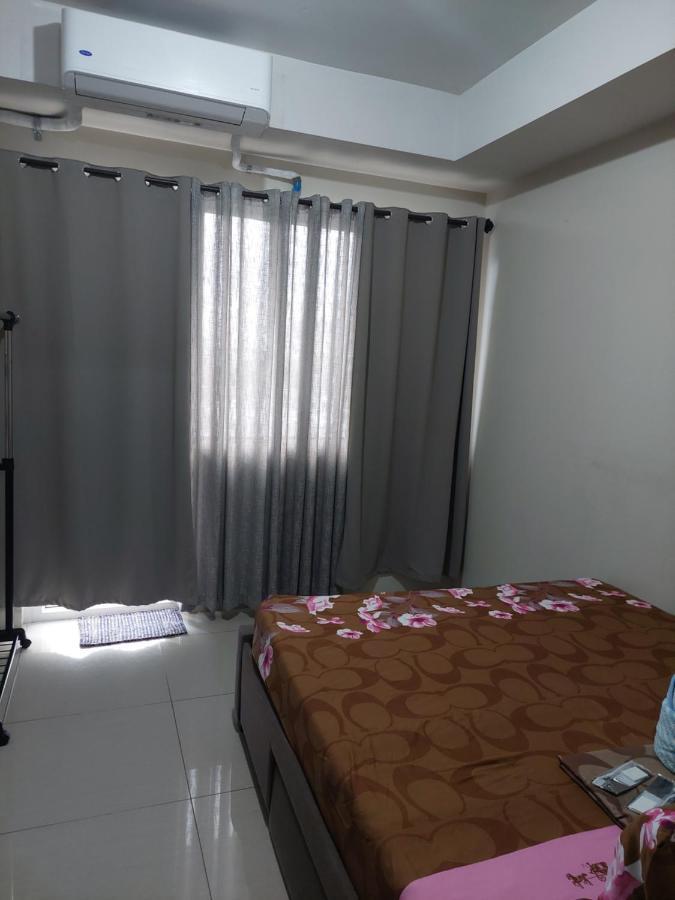 Shell Residences Mall Of - Jona *