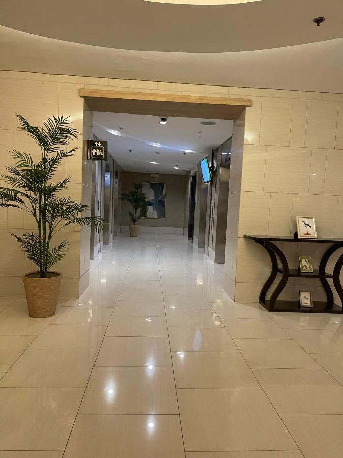 Staycation Shell Residences Manila