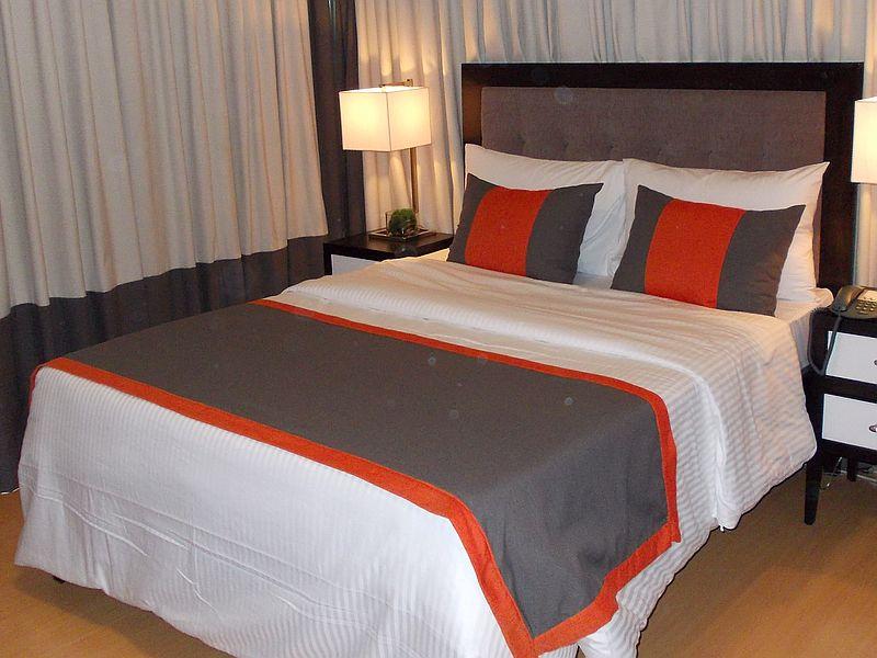 Avant Serviced - Personal Concierge Apartment Manila
