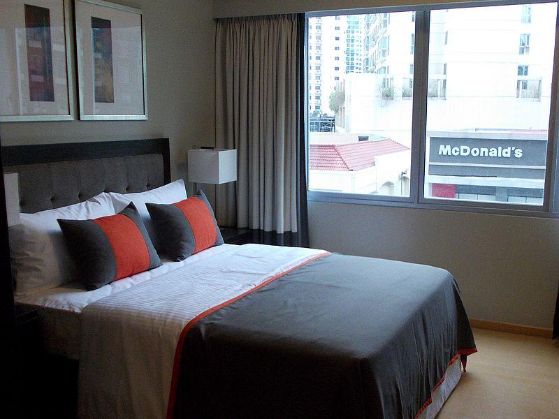 Avant Serviced - Personal Concierge Apartment *