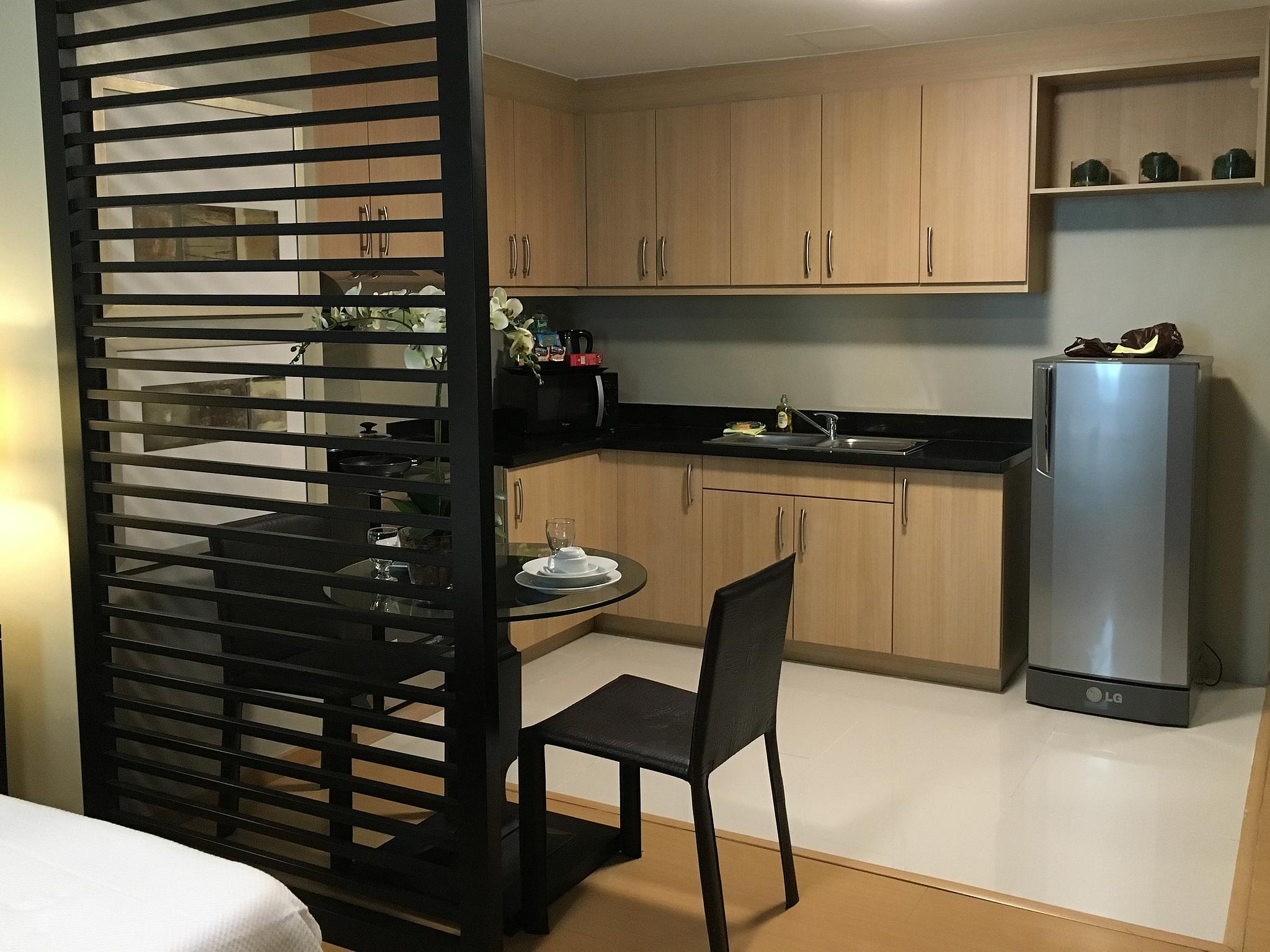 Apartment Avant Serviced - Personal Concierge