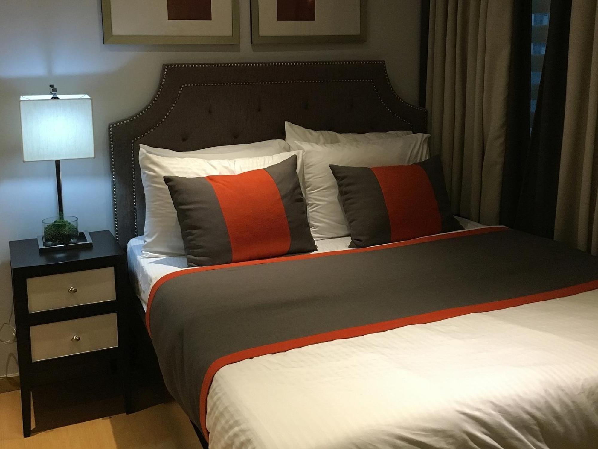 Avant Serviced - Personal Concierge Manila