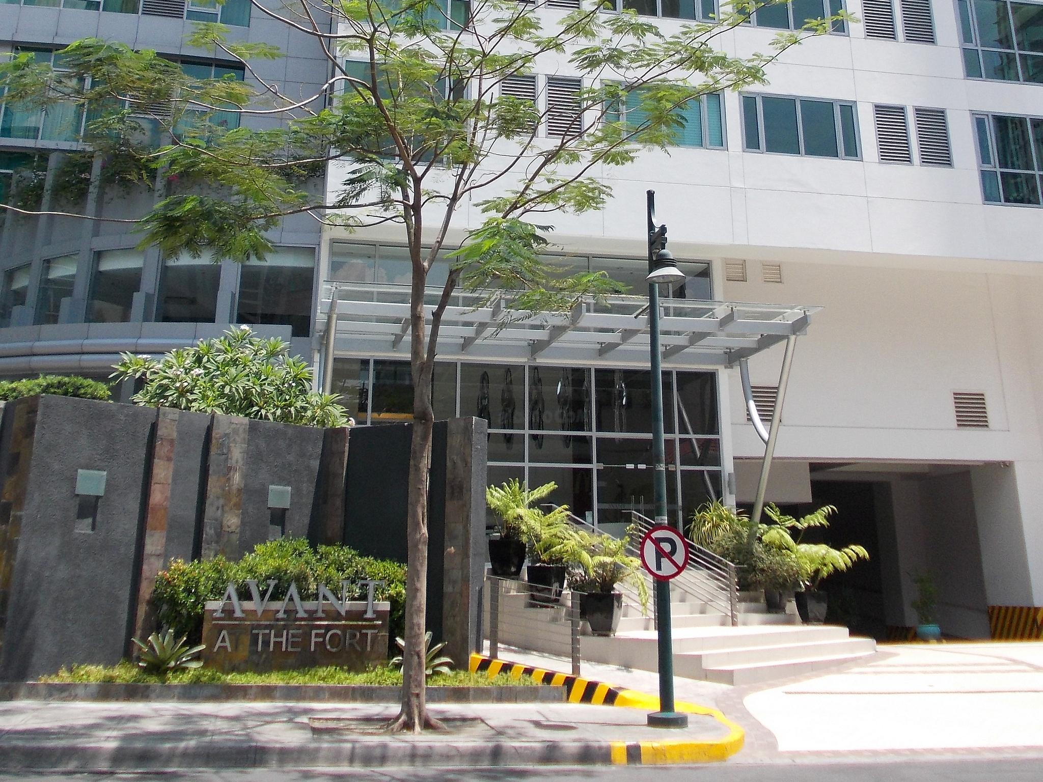 Avant Serviced - Personal Concierge Apartment