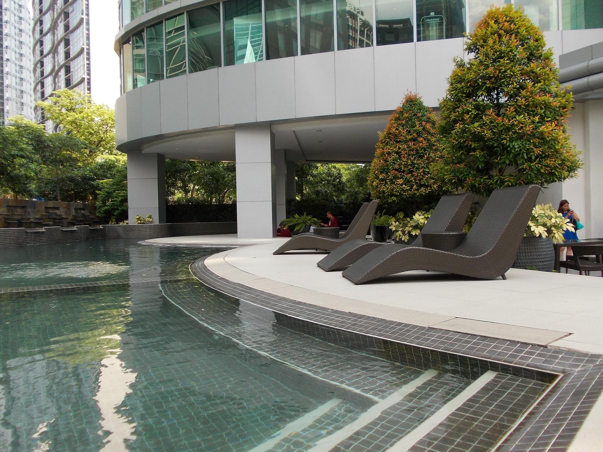 Apartment Avant Serviced - Personal Concierge