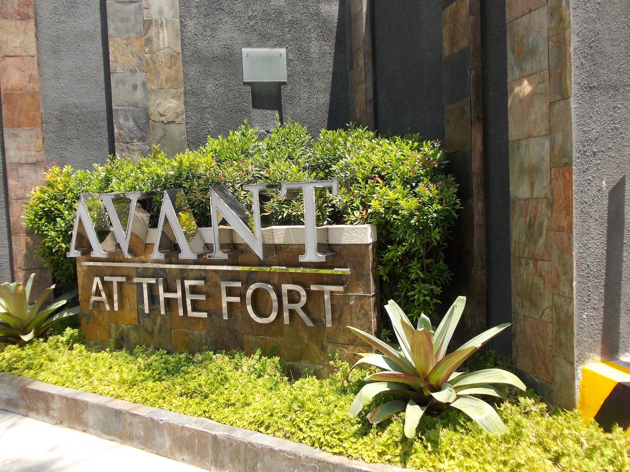 Avant Serviced - Personal Concierge *