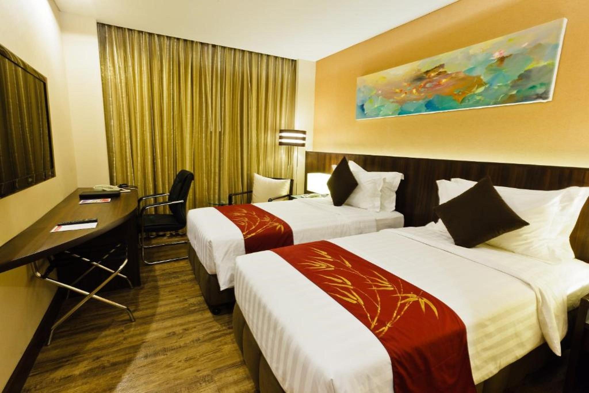 Hotel Ramada By Wyndham