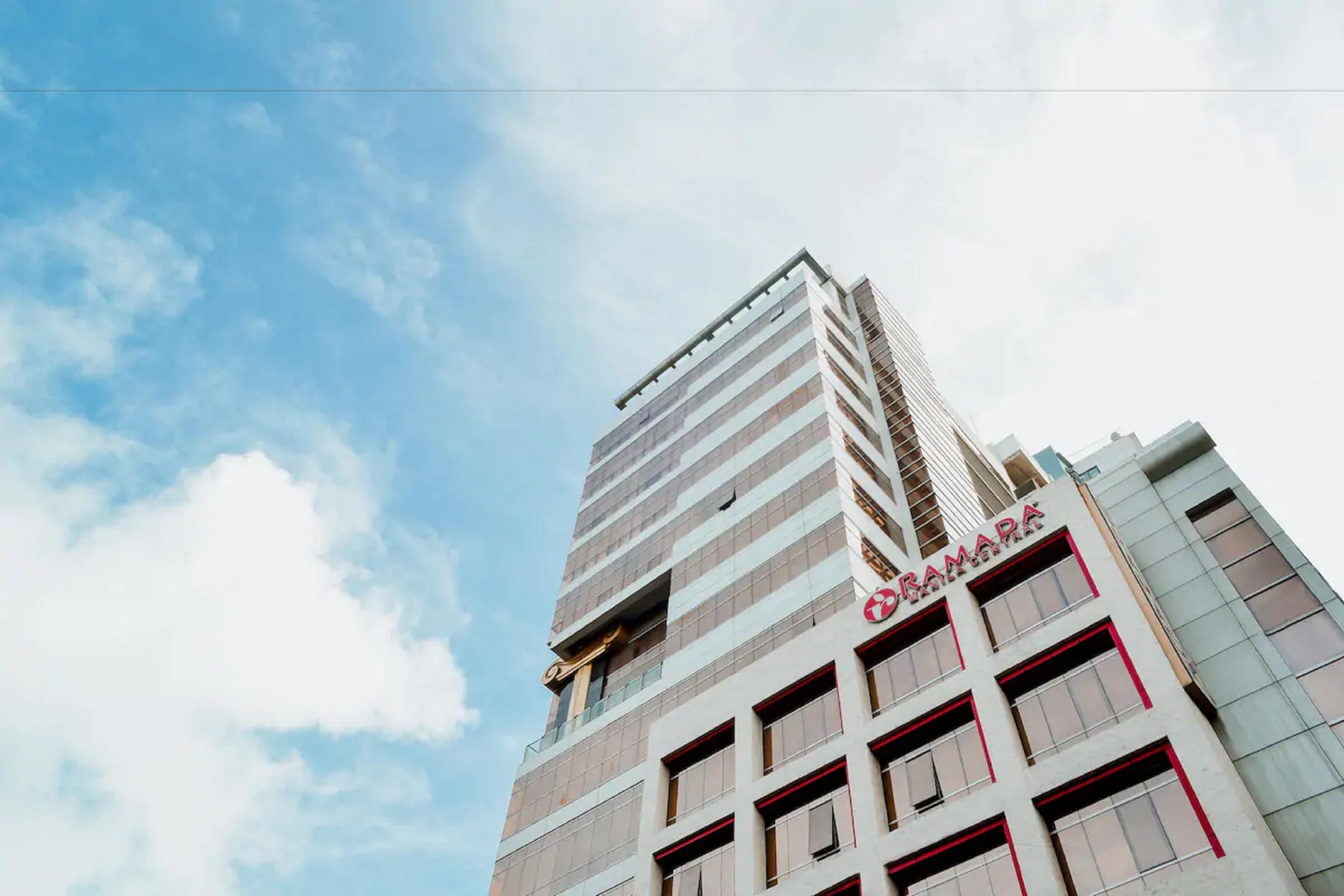 Hotel Ramada By Wyndham
