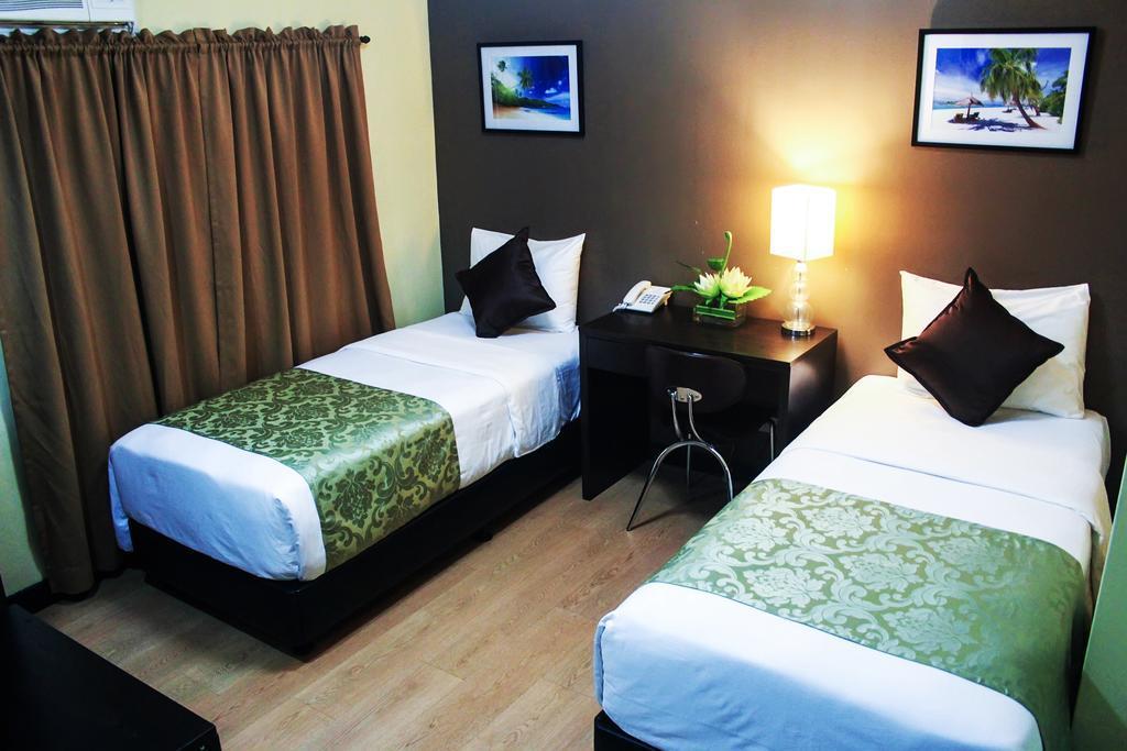 Apartment The 18 Residences *
