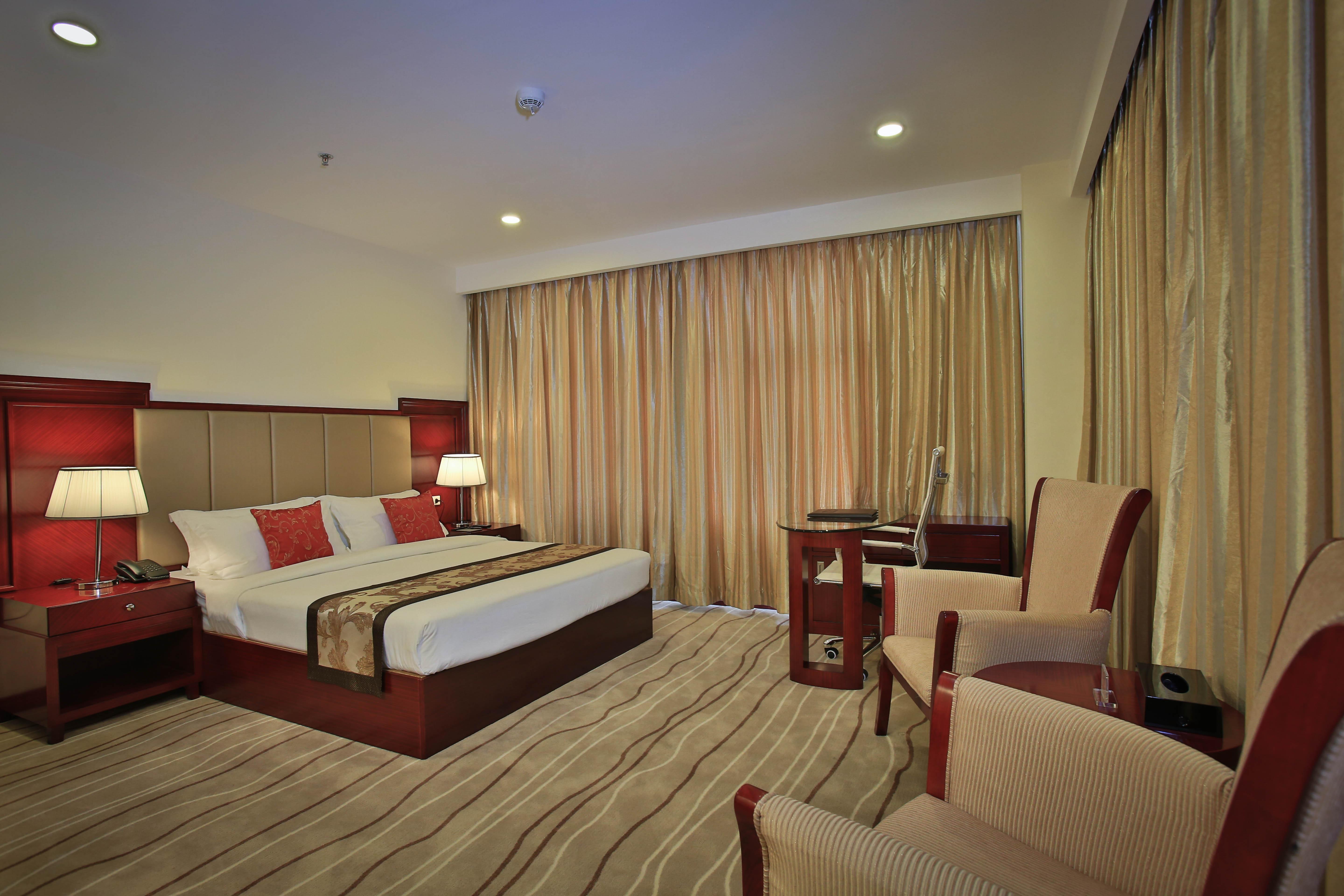 Swiss-belhotel Blulane Hotel 3*
