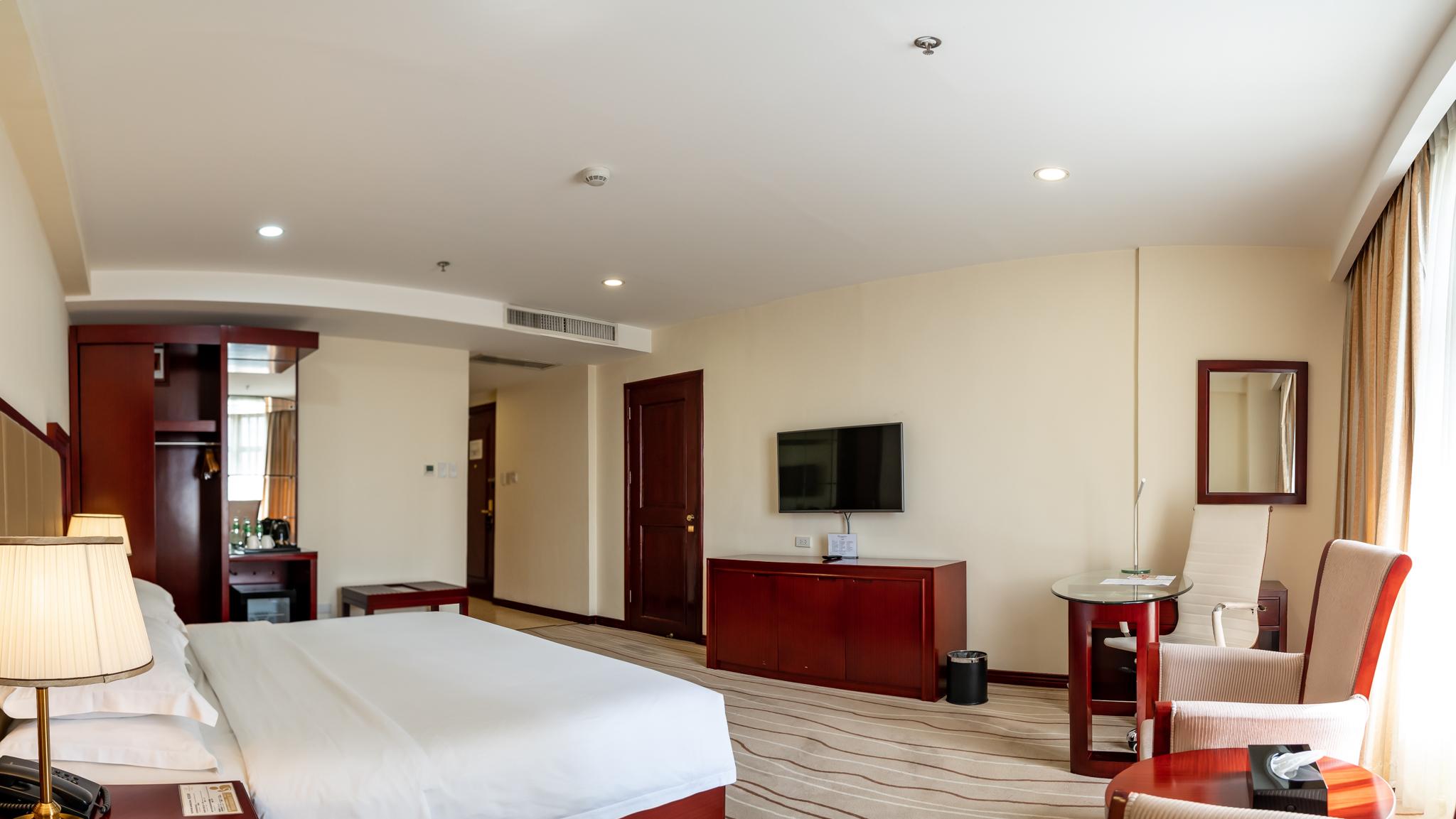 Swiss-belhotel Blulane