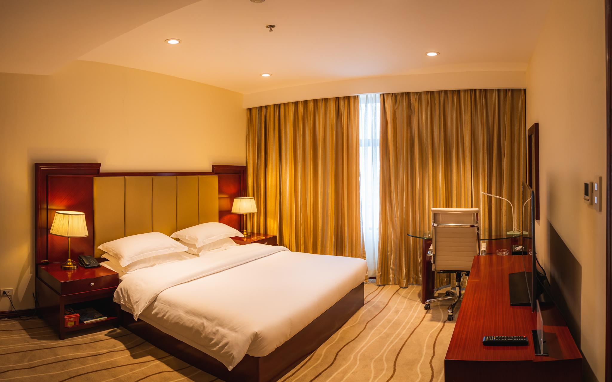 Swiss-belhotel Blulane Hotel 3*