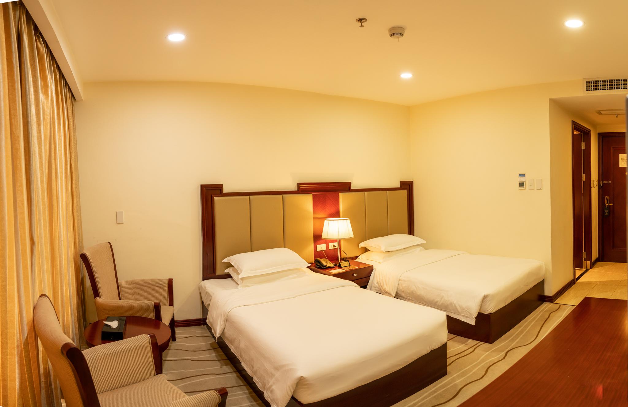 Hotel Swiss-belhotel Blulane 3*