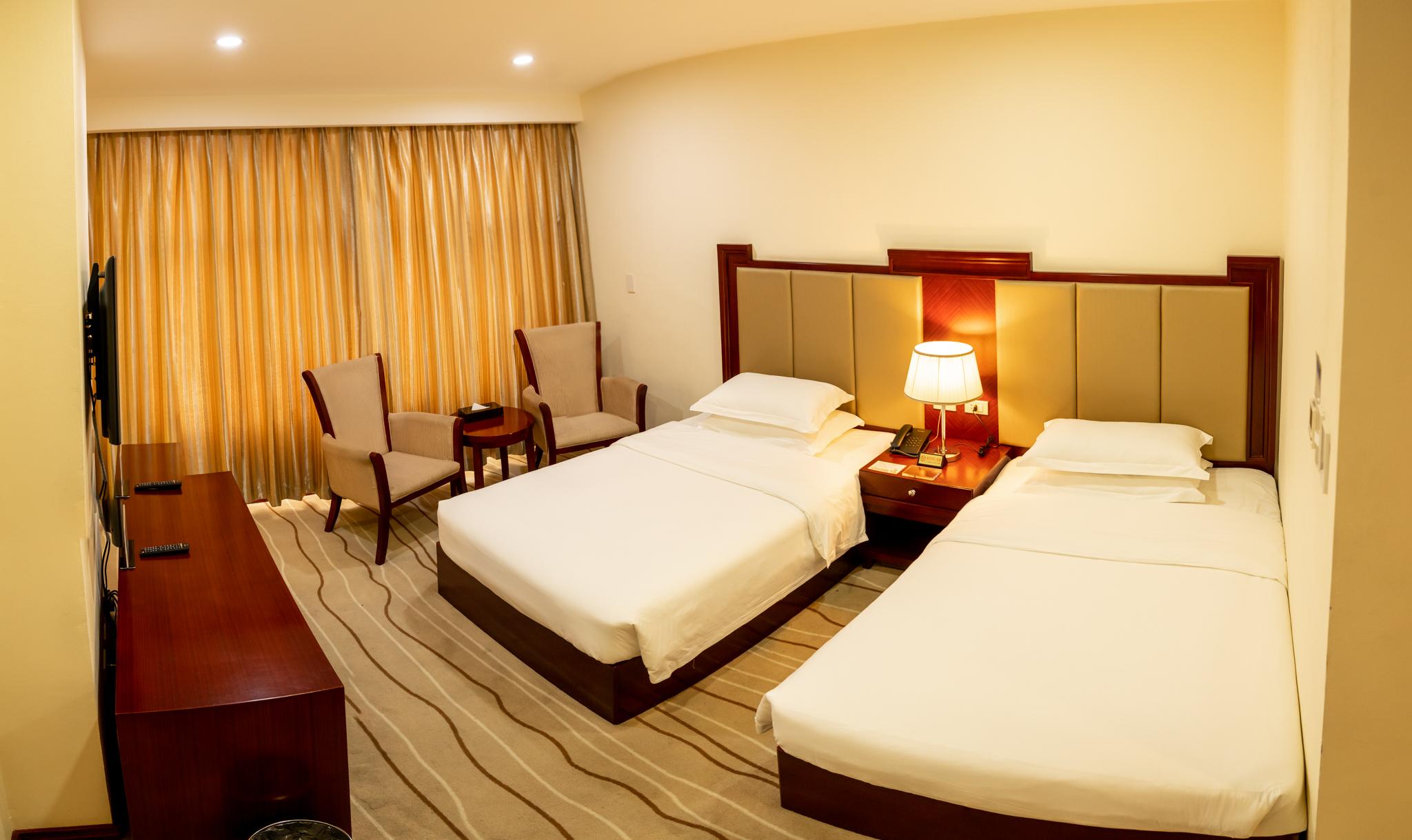Swiss-belhotel Blulane 3*