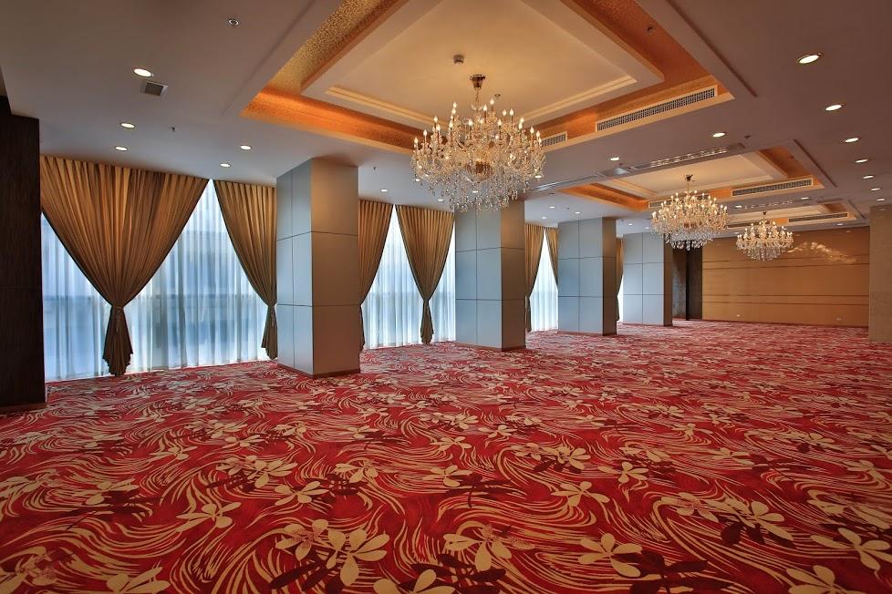 Swiss-belhotel Blulane 3*