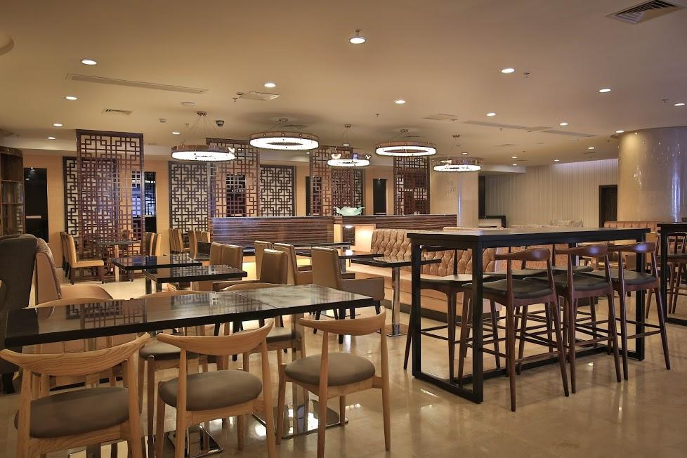 Swiss-belhotel Blulane Manila