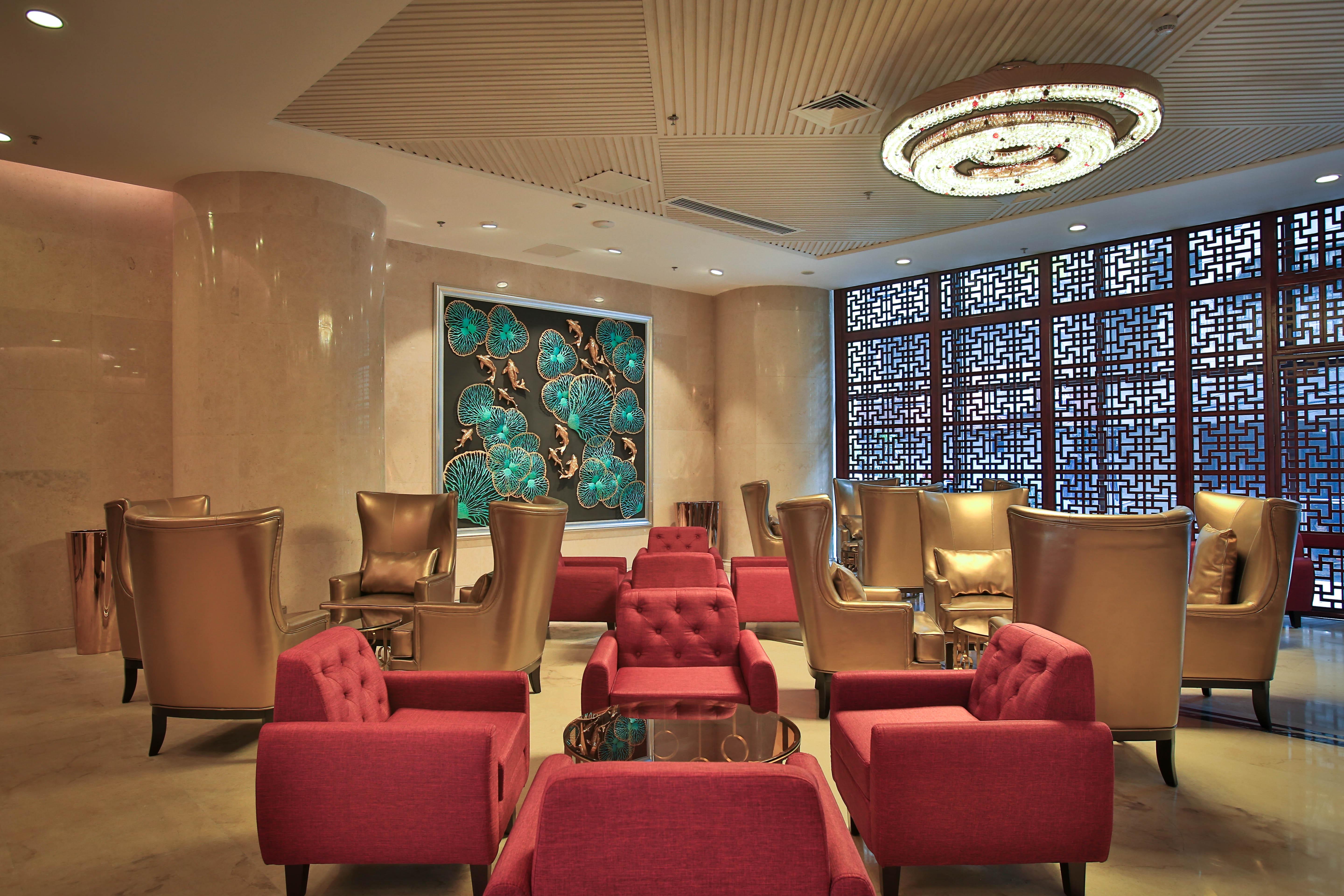 Swiss-belhotel Blulane 3*